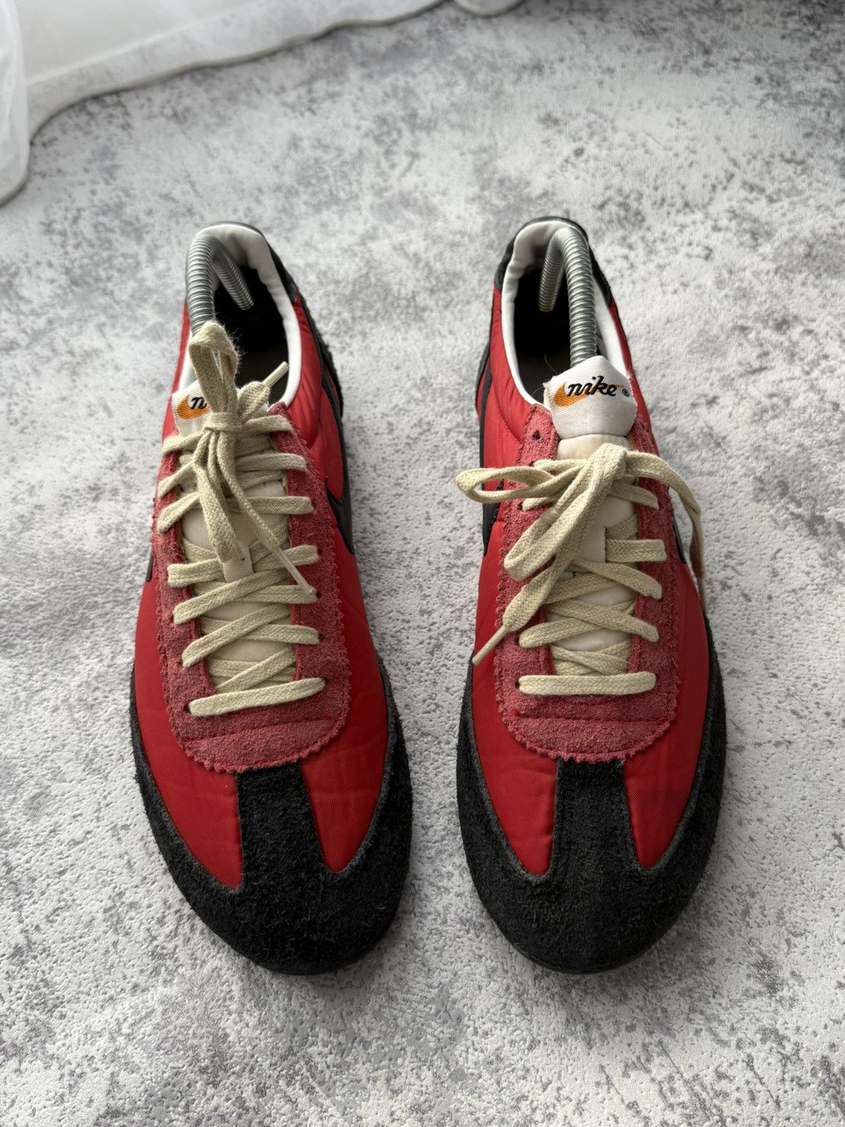 Nike Rare Nike Waffle Oregon Shoes Size US 8 / EU 41 - 2 Thumbnail