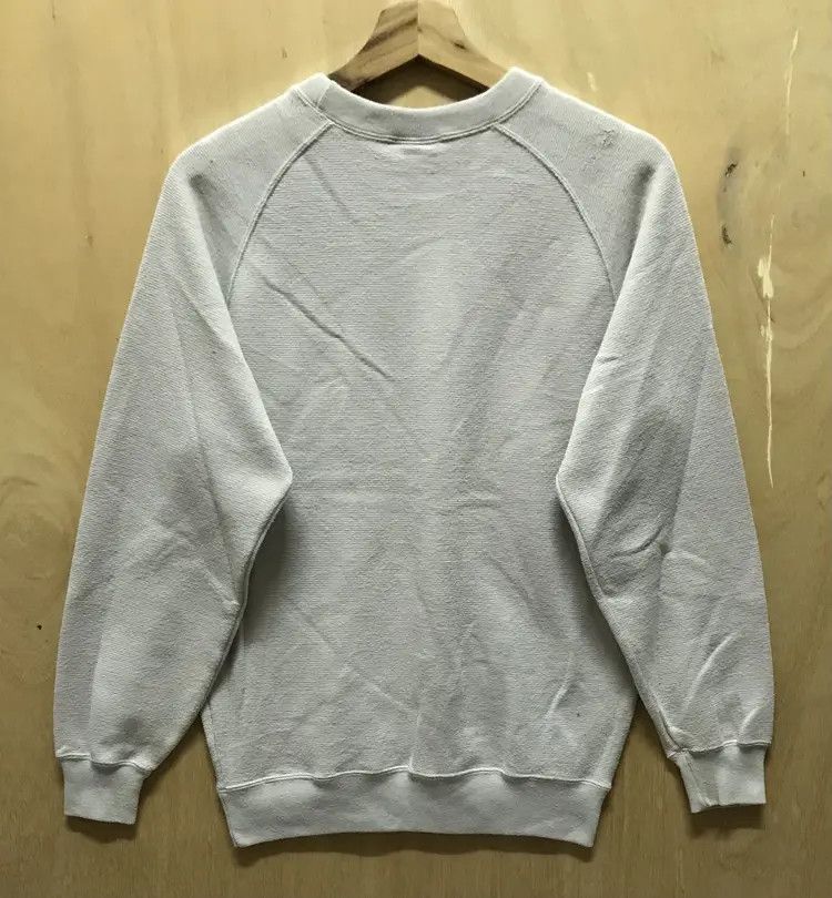 NCAA Vintage NCAA x Descente Distressed Sweatshirts Size US S / EU 44-46 / 1 - 2 Thumbnail