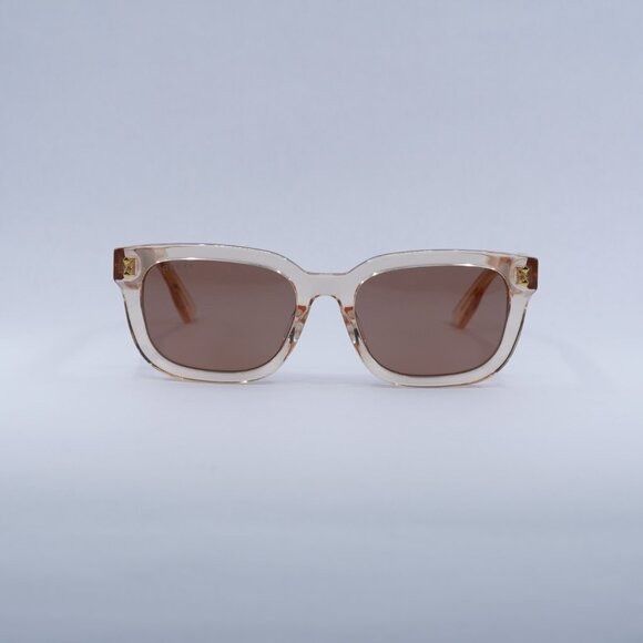 Gucci 🕶️ New Gucci GG1605SK 004 Sunglasses Size ONE SIZE - 2 Thumbnail
