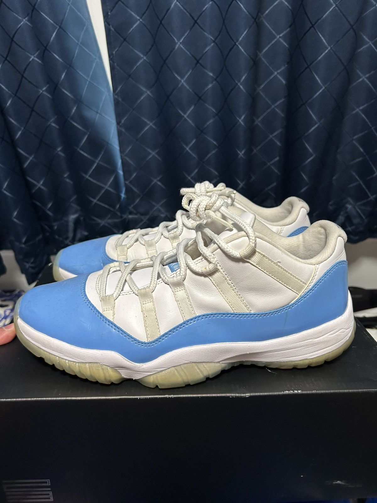 Jordan Brand Unc 11s Size US 12 / EU 45 - 4 Thumbnail