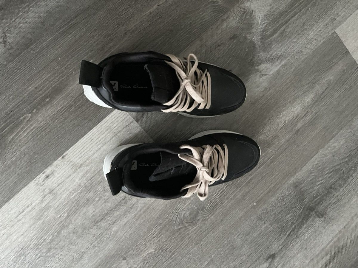 Rick Owens Rick owens Size US 10 / EU 43 - 3 Thumbnail