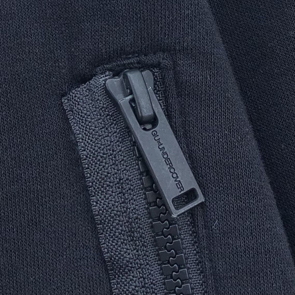 Undercover Uniqlo GU x Undercover Graphic Sweatshirt Size US L / EU 52-54 / 3 - 8 Thumbnail