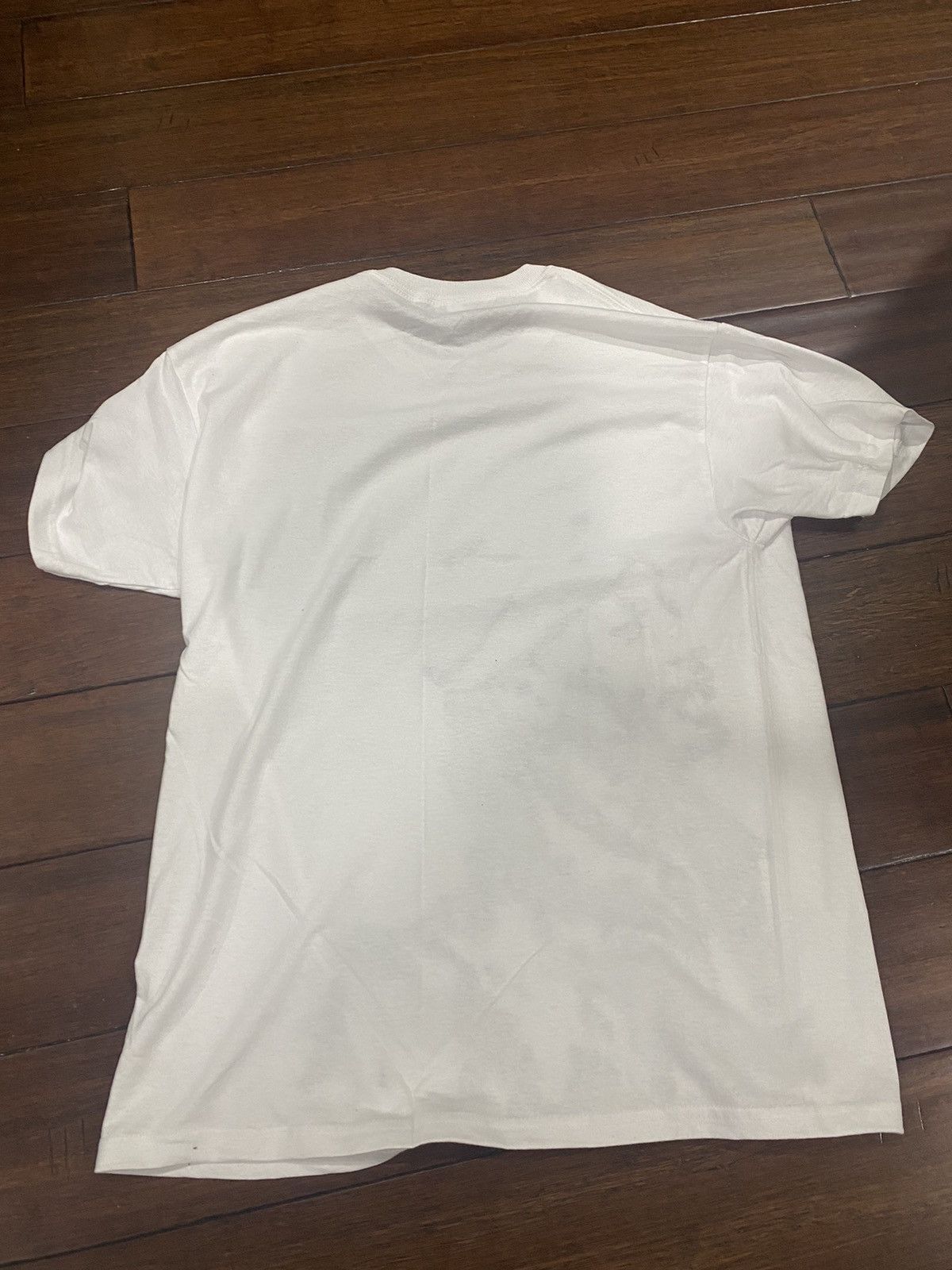 Playboi Carti Playboi Carti merch -White- Spray-paint opium Size US L / EU 52-54 / 3 - 3 Thumbnail