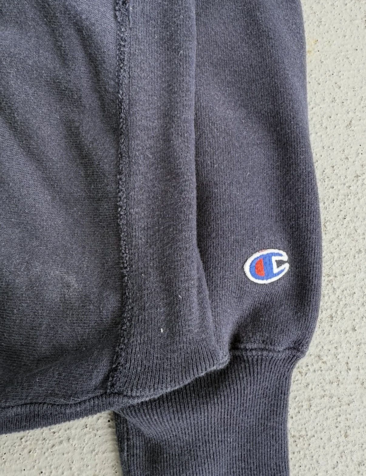 Champion Champion 90s UPenn Hoodie XL Size US XL / EU 56 / 4 - 3 Thumbnail