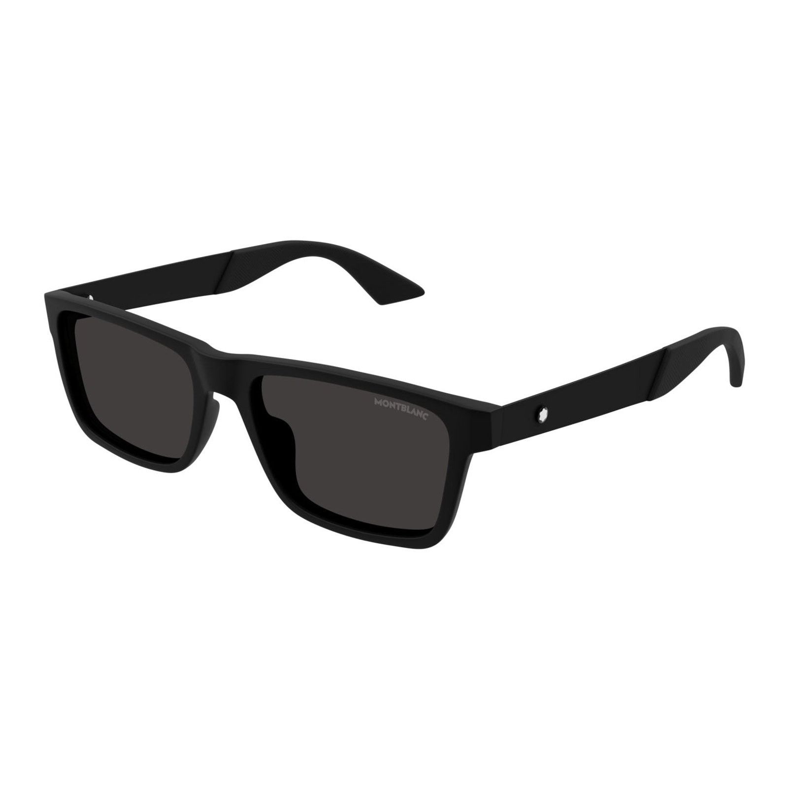 Montblanc Mont Blanc MB0299S-005 56mm New Sunglasses Size ONE SIZE - 1 Thumbnail