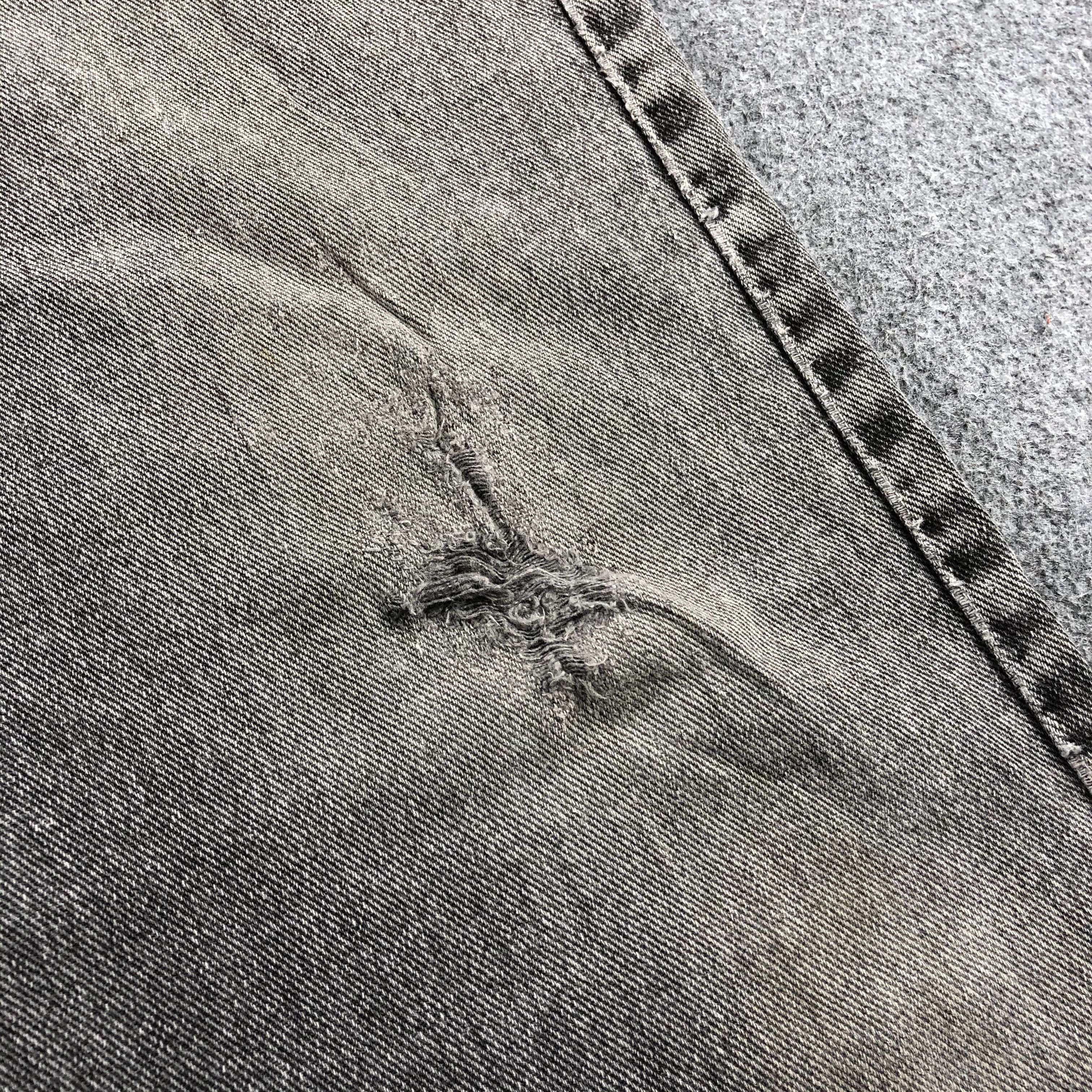 Lee Vintage Lee Earth Tone Jeans-J2219 Size US 32 / EU 48 - 9 Thumbnail