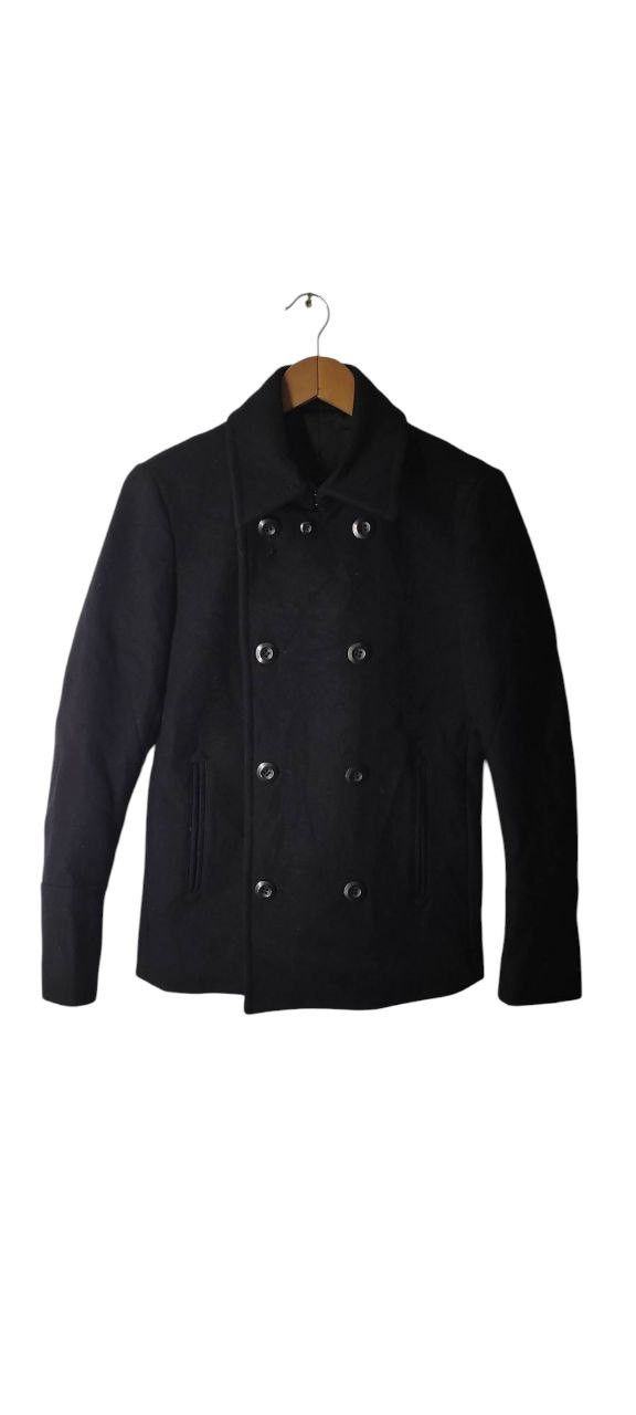 Attachment ATTACHMENT JAPAN DESIGNER SHIBUYA JACKET Size S / US 4 / IT 40 - 1 Thumbnail