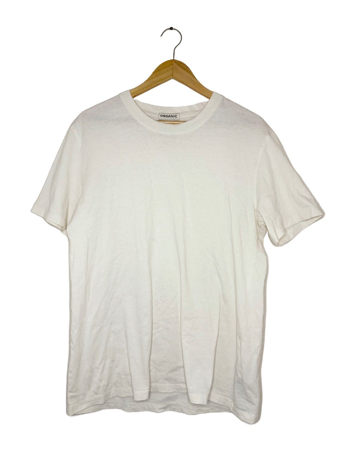 Maison Margiela Blank Tee