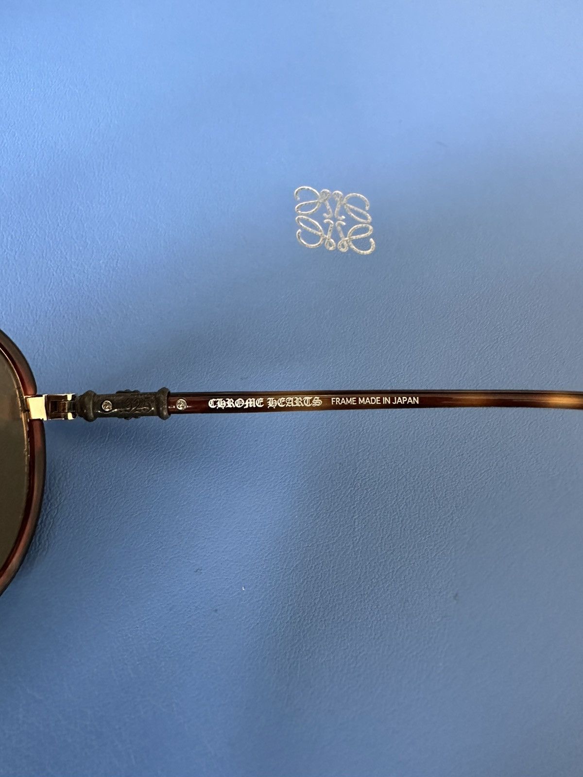 Chrome Hearts Chrome Hearts M.FLAPS Size ONE SIZE - 5 Thumbnail