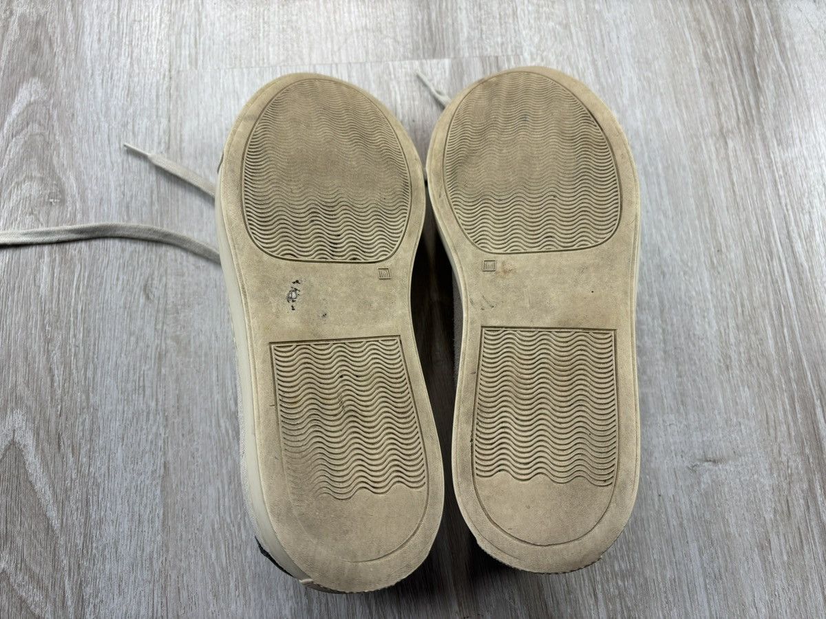 Common Projects × Designer Womens sneakers Common Projects Size 35 Color Gray Size US 5 / IT 35 - 9 Thumbnail