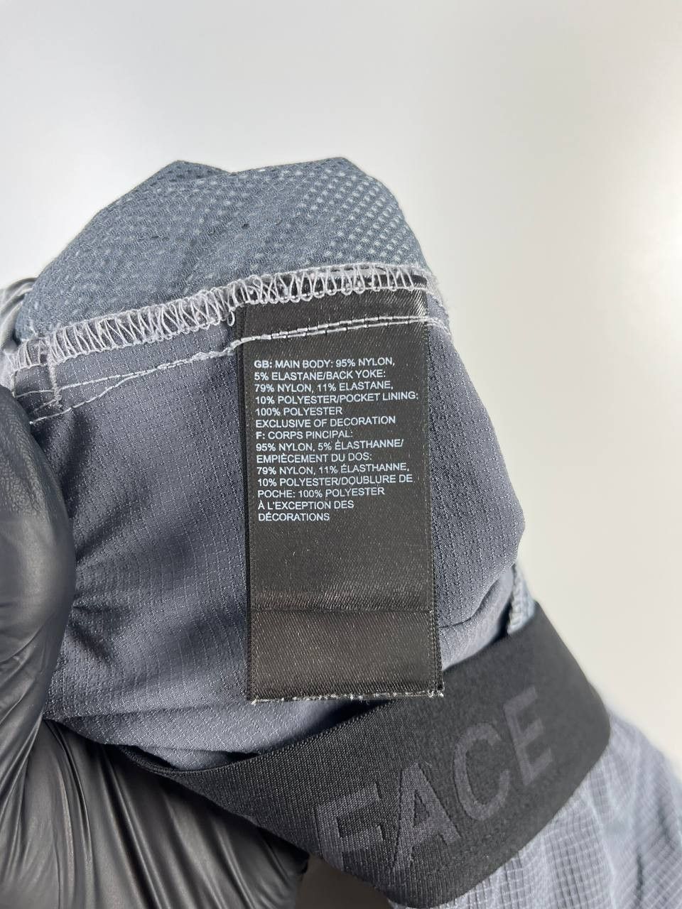 The North Face The North Face Men’s Gray Lightweight Pants Joggers Size XL Size US 40 / EU 56 - 7 Thumbnail