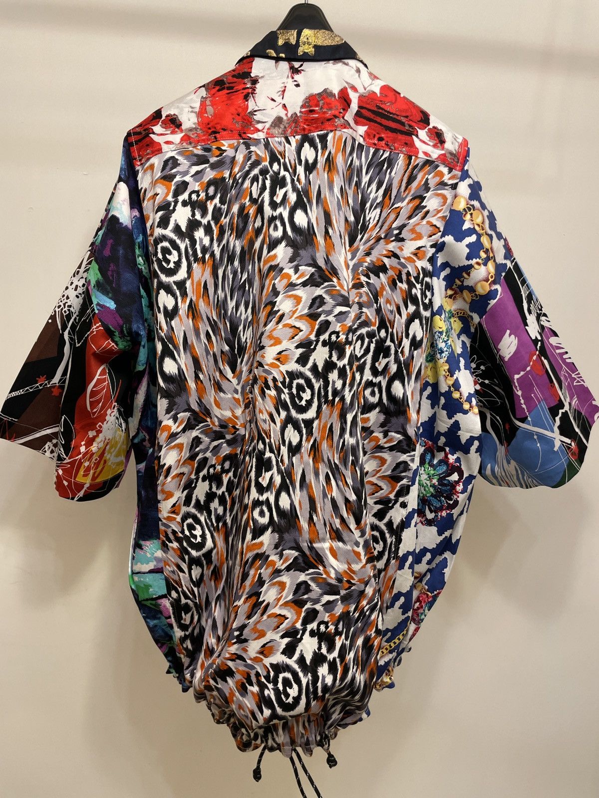 Other Short sleeves shirt Size US XXL / EU 58 / 5 - 2 Thumbnail
