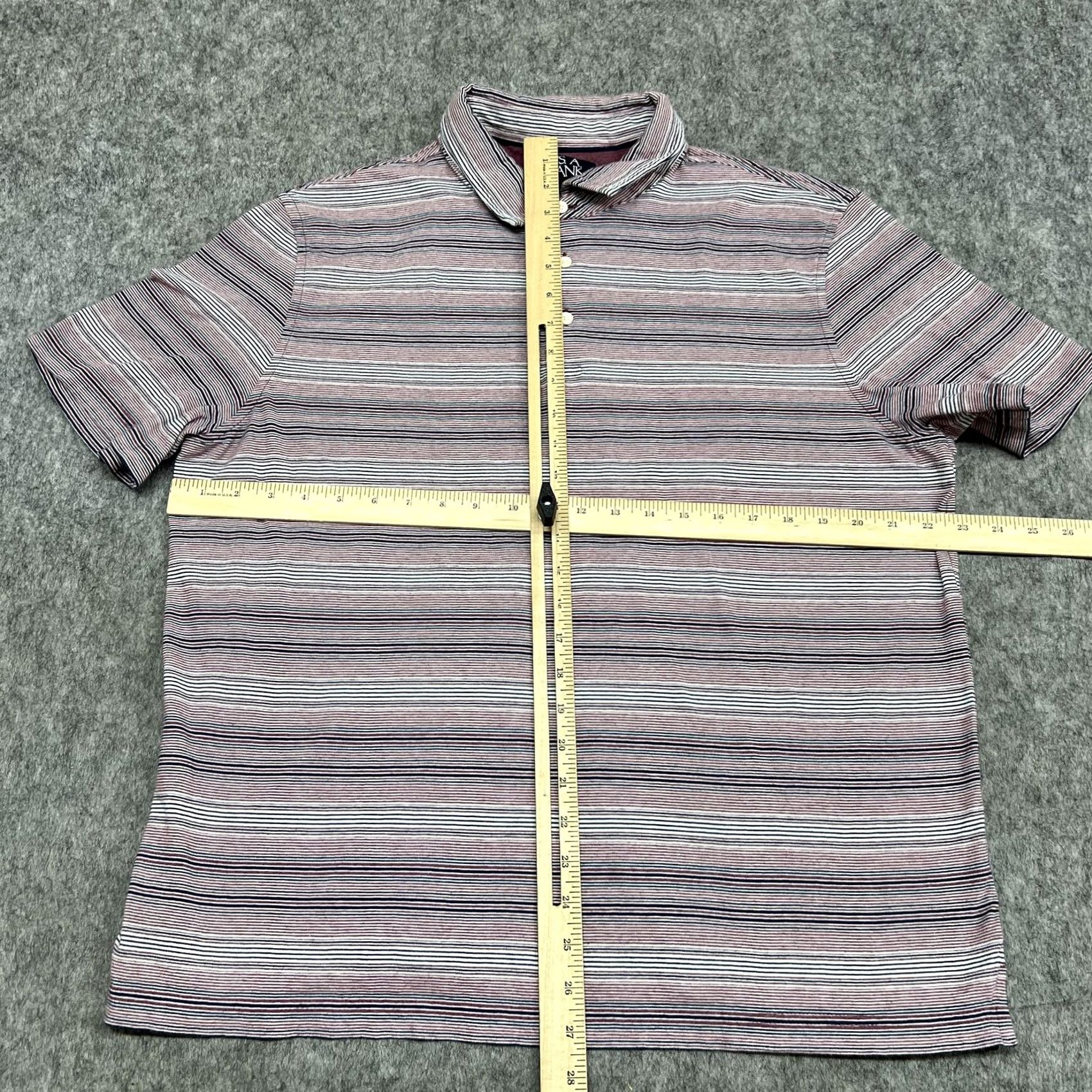 Jos. A. Bank VINTAGE? No not vintage. Size US XL / EU 56 / 4 - 4 Thumbnail