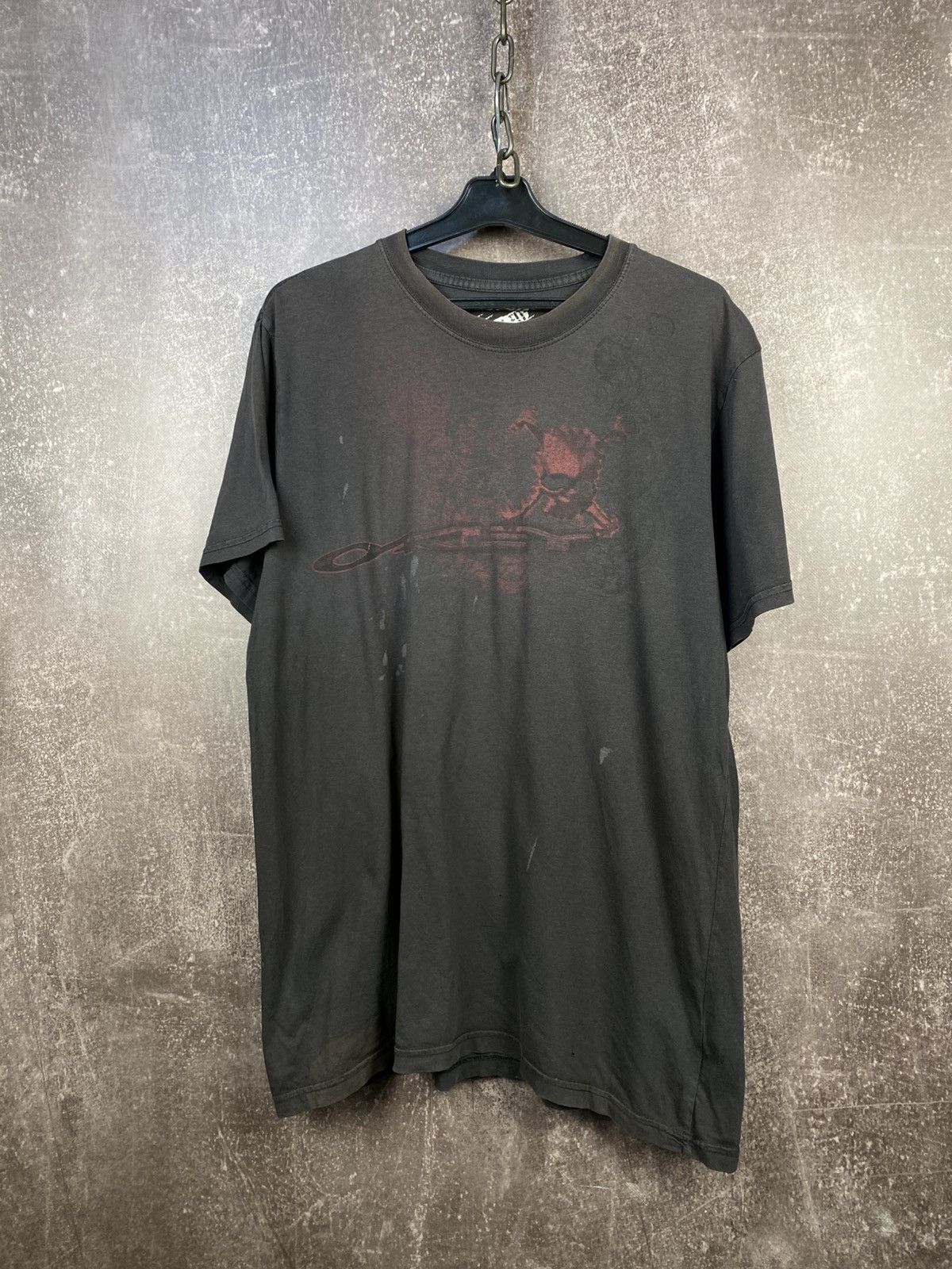 Oakley Vintage Oakley Shirt Size US M / EU 48-50 / 2 - 1 Thumbnail