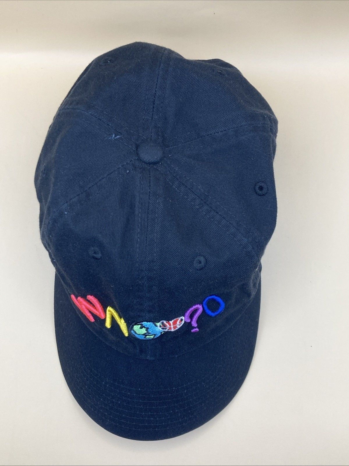 Nike Nike H86 Russell Westbrook Jordan Why Not? Black Cap Hat Size ONE SIZE - 6 Thumbnail