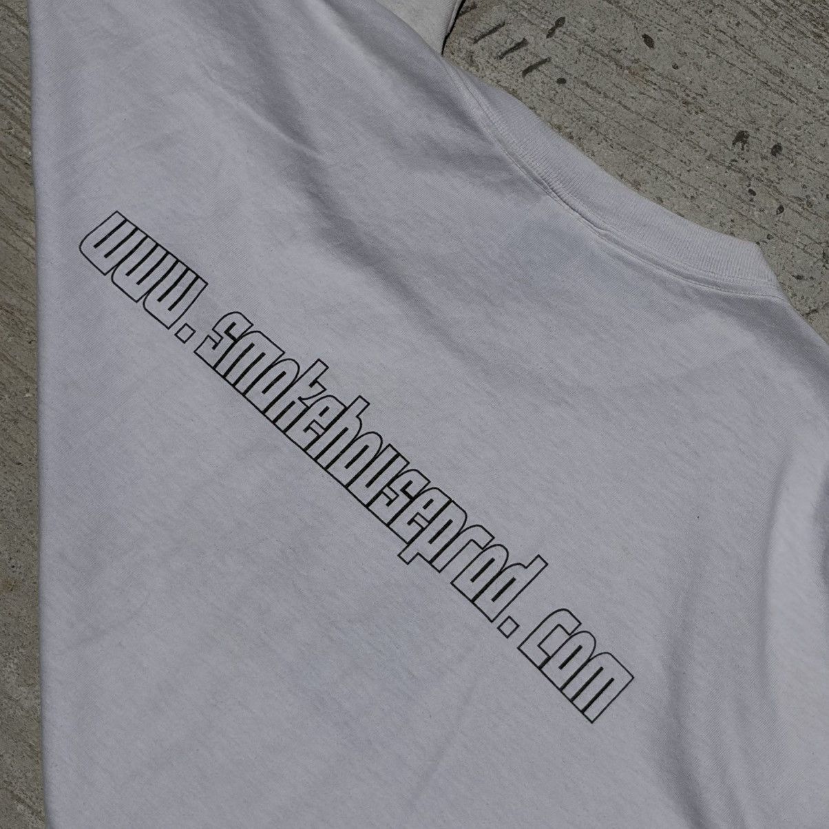 Band Tees Liquor Store Bandits Size US XXL / EU 58 / 5 - 4 Thumbnail