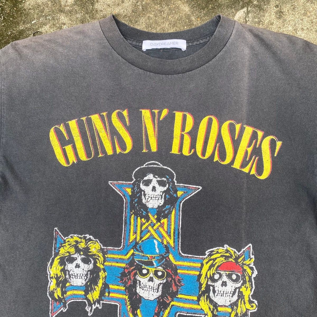 Band Tees RARE ‼️ Guns N' Roses Size US S / EU 44-46 / 1 - 2 Thumbnail