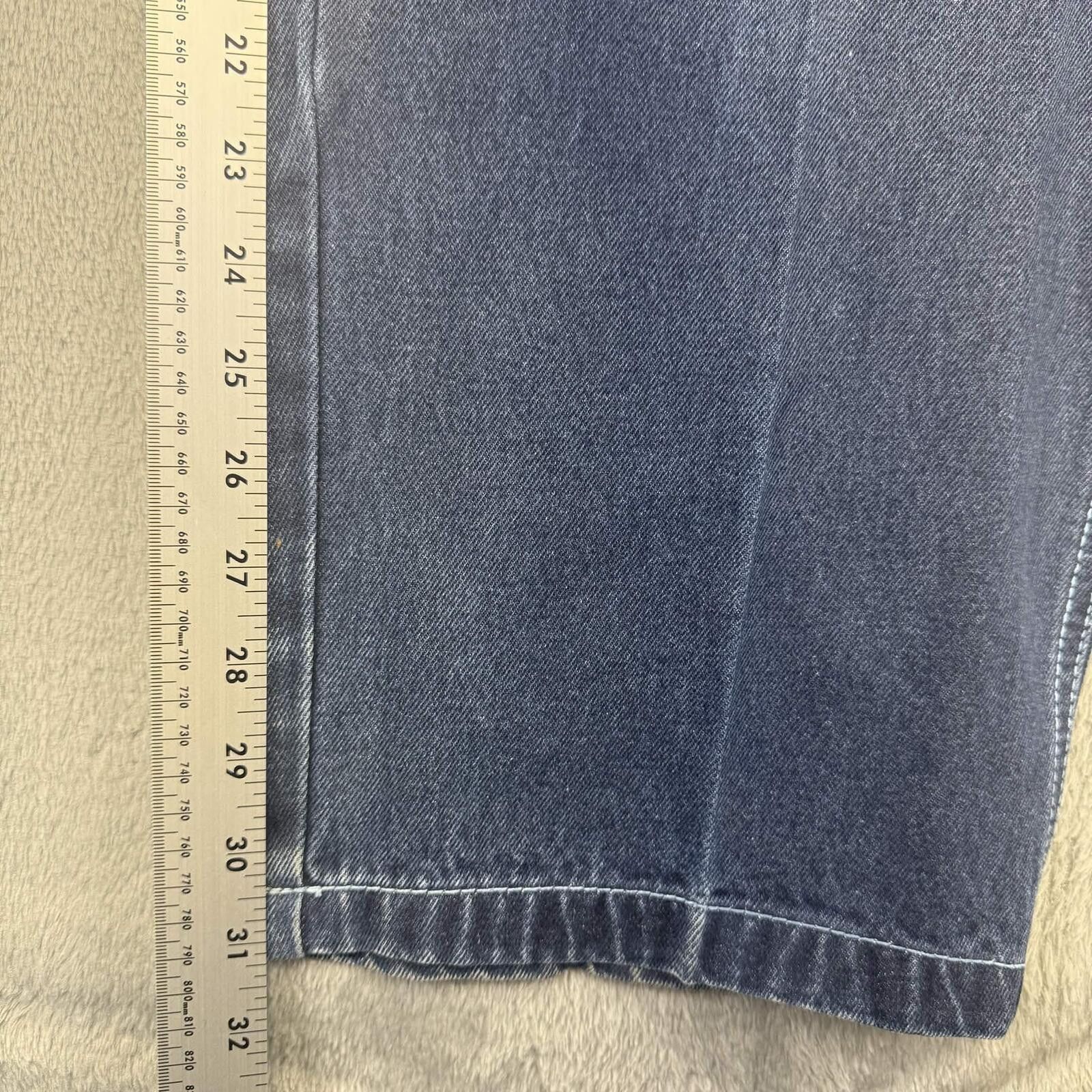 Southpole Southpole Vintage Loose Fit Baggy Pants Size US 34 / EU 50 - 4 Thumbnail