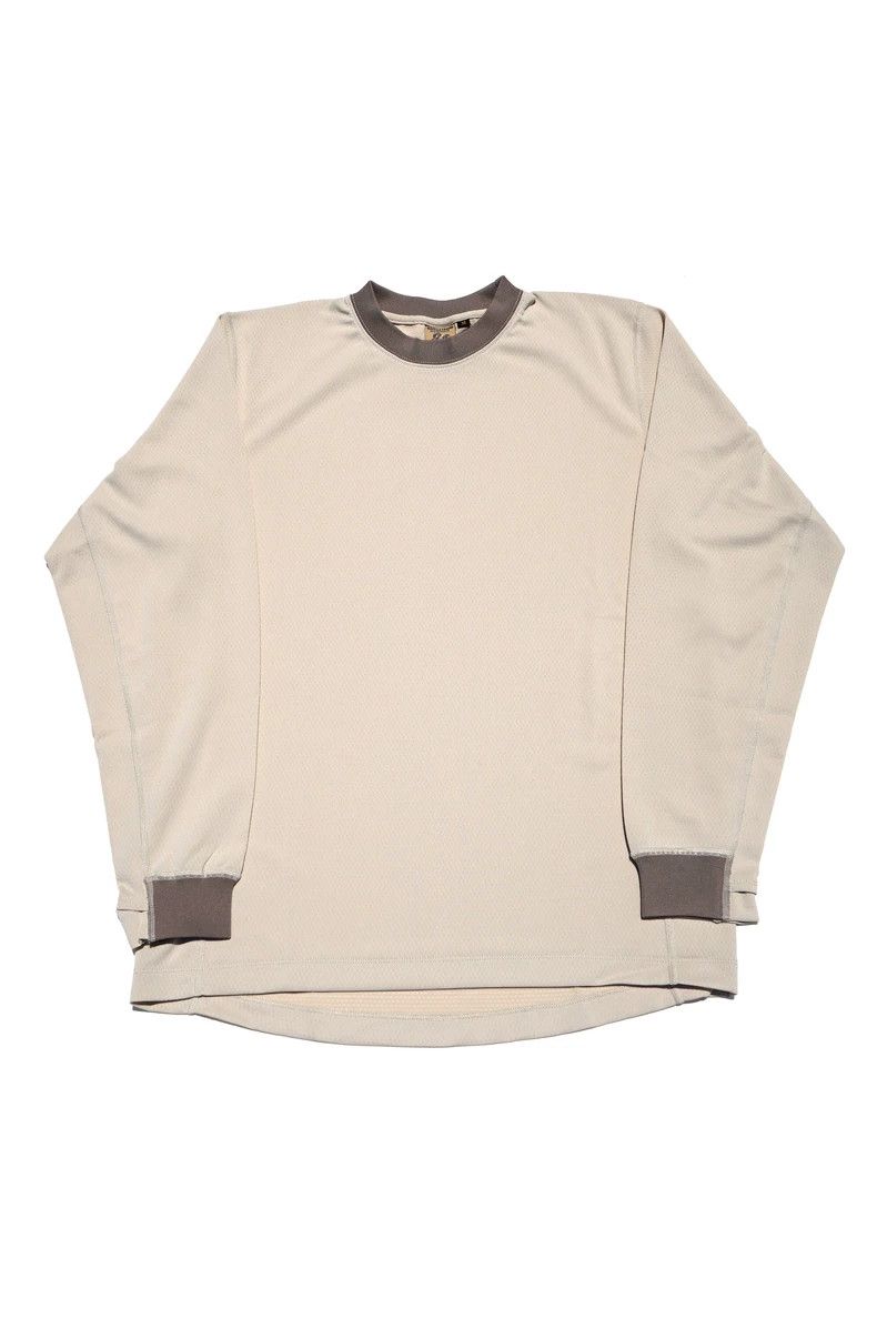 Freewheelers FREEWHEELERS TRIPLE DRY ATHLETIC SHIRT OUTDOOR QUICK-DRY L Size US M / EU 48-50 / 2 - 1 Thumbnail