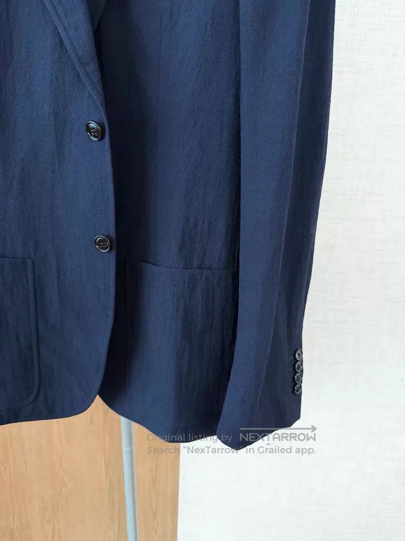Hermes Hermes Men's Casual Jacket Size US M / EU 48-50 / 2 - 3 Thumbnail
