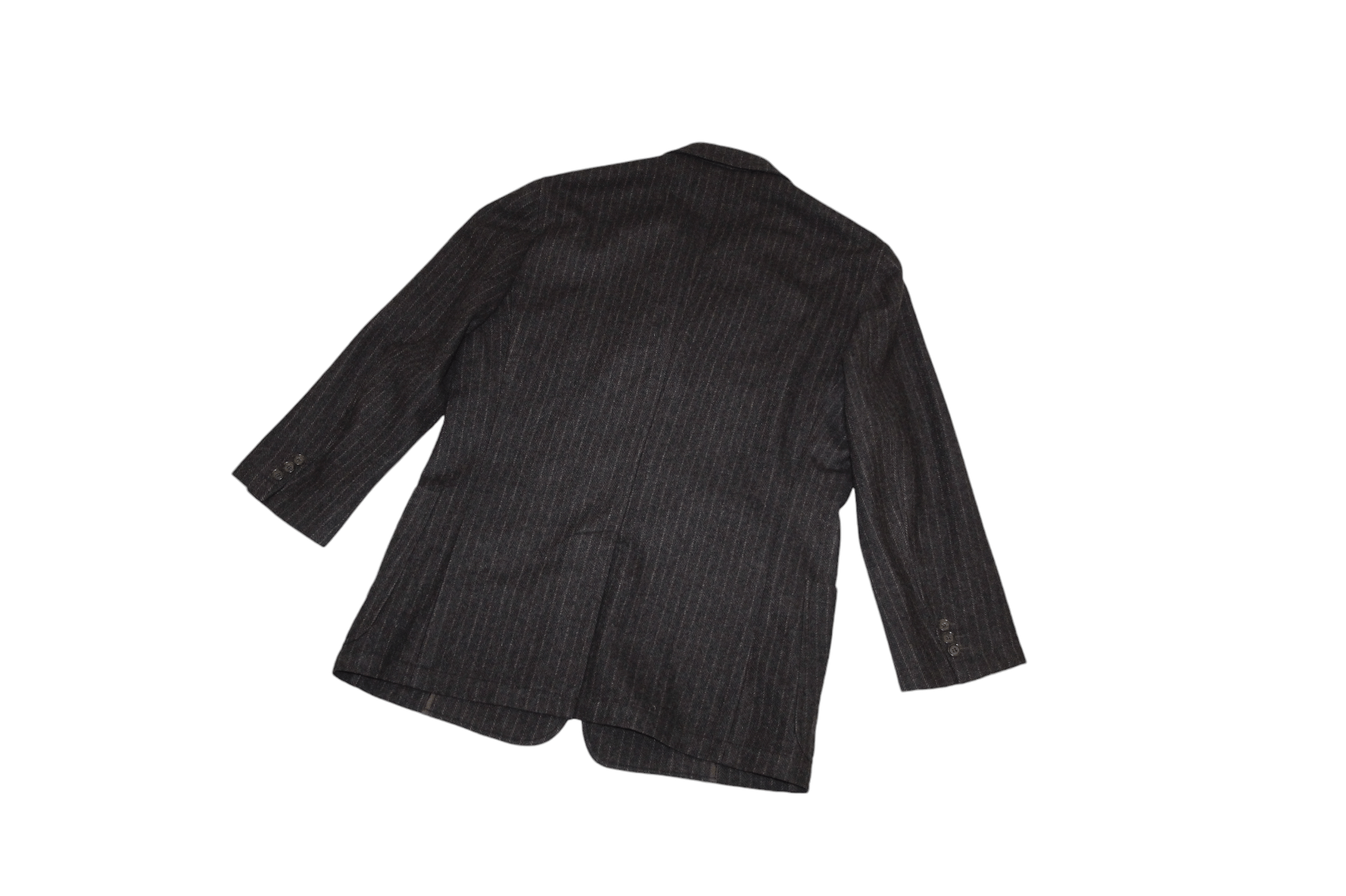 Barena Venezia Hilton Vestimenta x Fein-Kaller L'Uomo pure new wool blazer Size US L / EU 52-54 / 3 - 13 Thumbnail