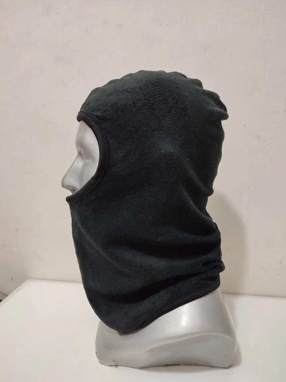Other Unknown Fleece Balaclava Masked Hats Size ONE SIZE - 3 Thumbnail