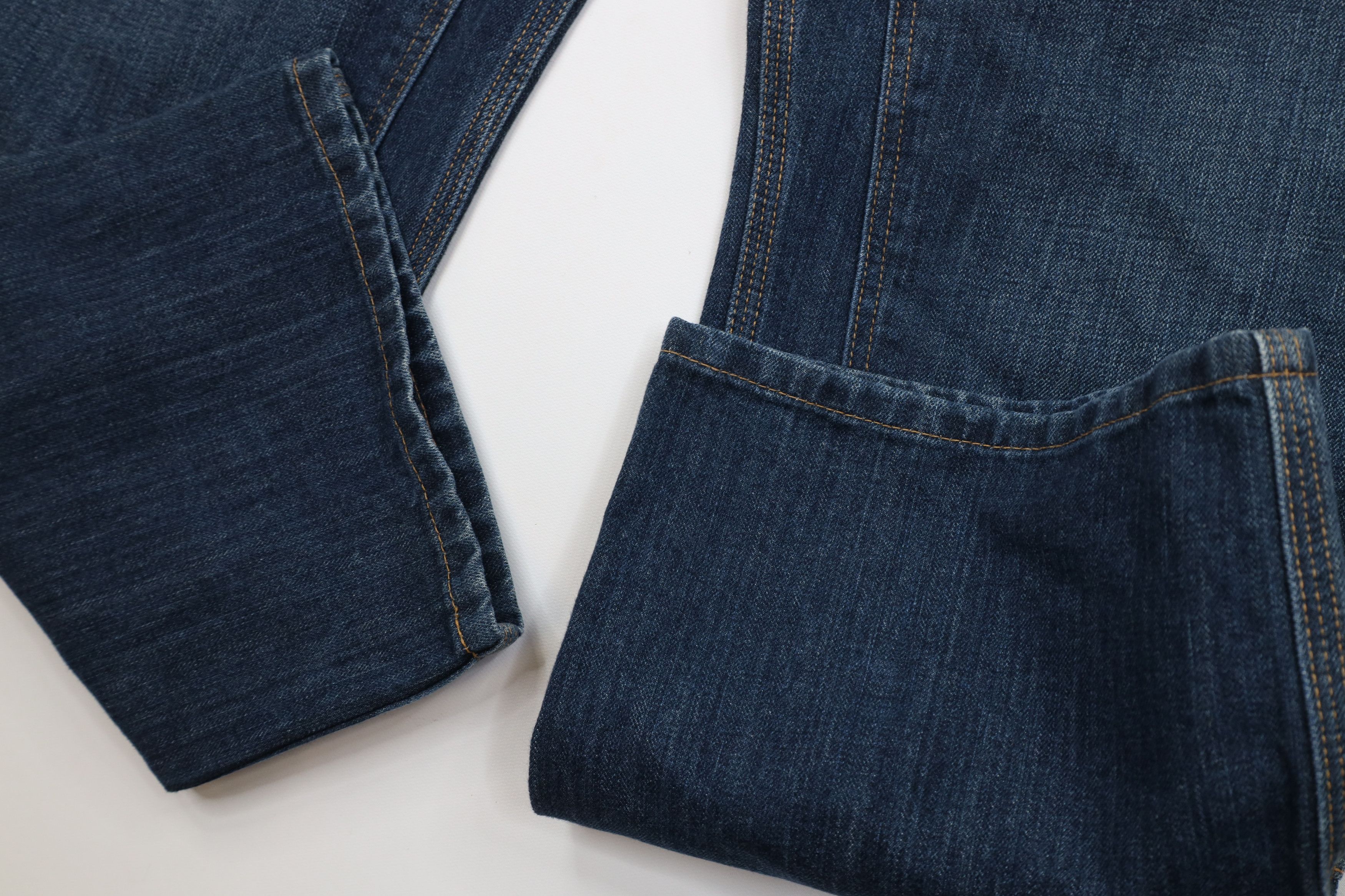 Carhartt Vintage Y2K Carhartt Relaxed Double Knee Wide Leg Jeans Size US 42 / EU 58 - 8 Thumbnail