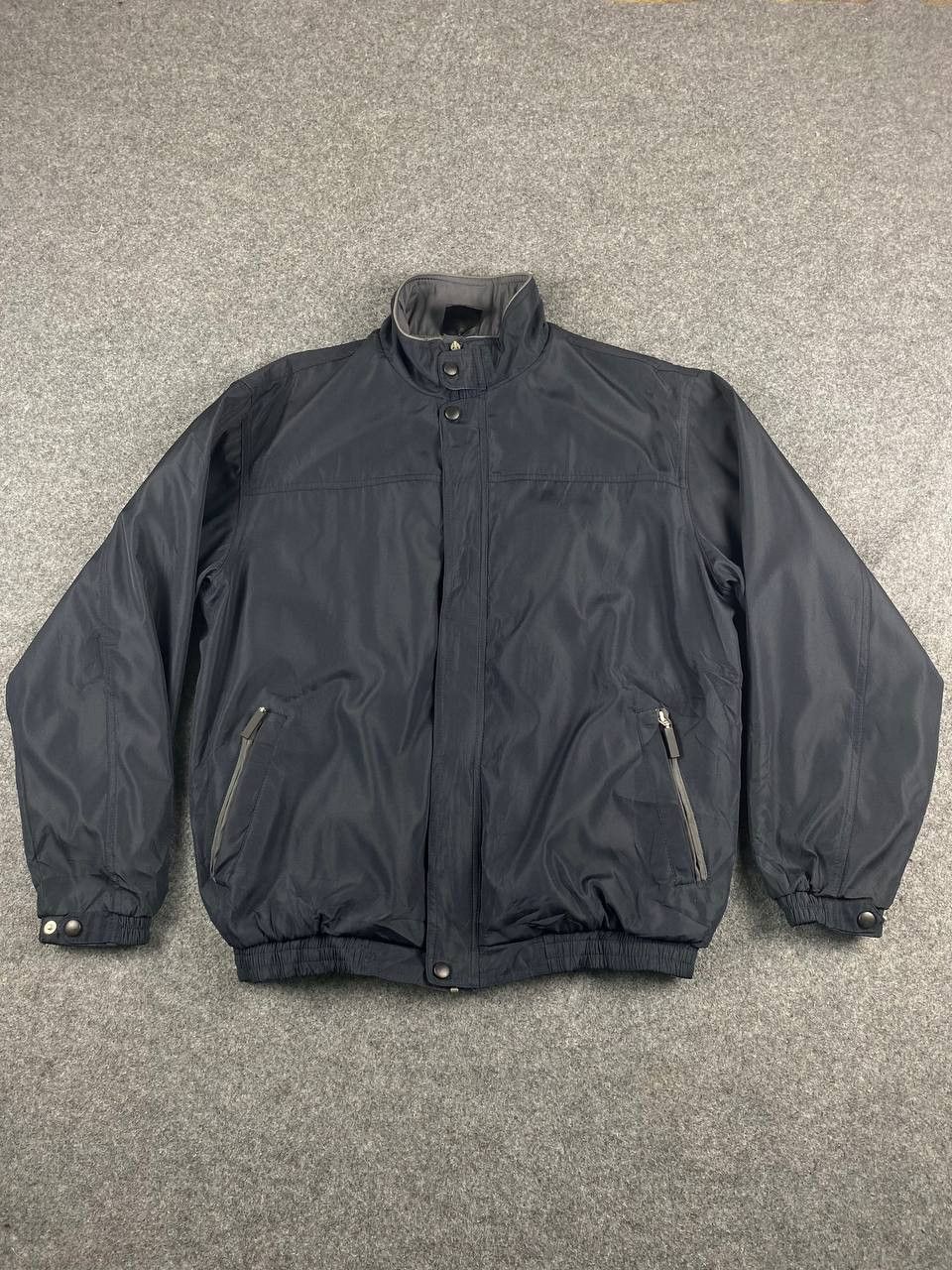 Japanese Brand apex japanese brand light jacket nice design Size US L / EU 52-54 / 3 - 1 Thumbnail
