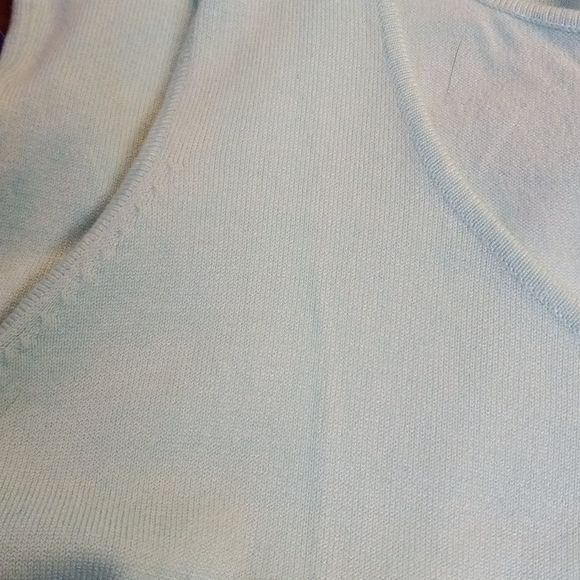 Chicos Additions By Chicos Size 3 XL 16 Tank Top Womens Sleeveless Size XL / US 12-14 / IT 48-50 - 7 Thumbnail
