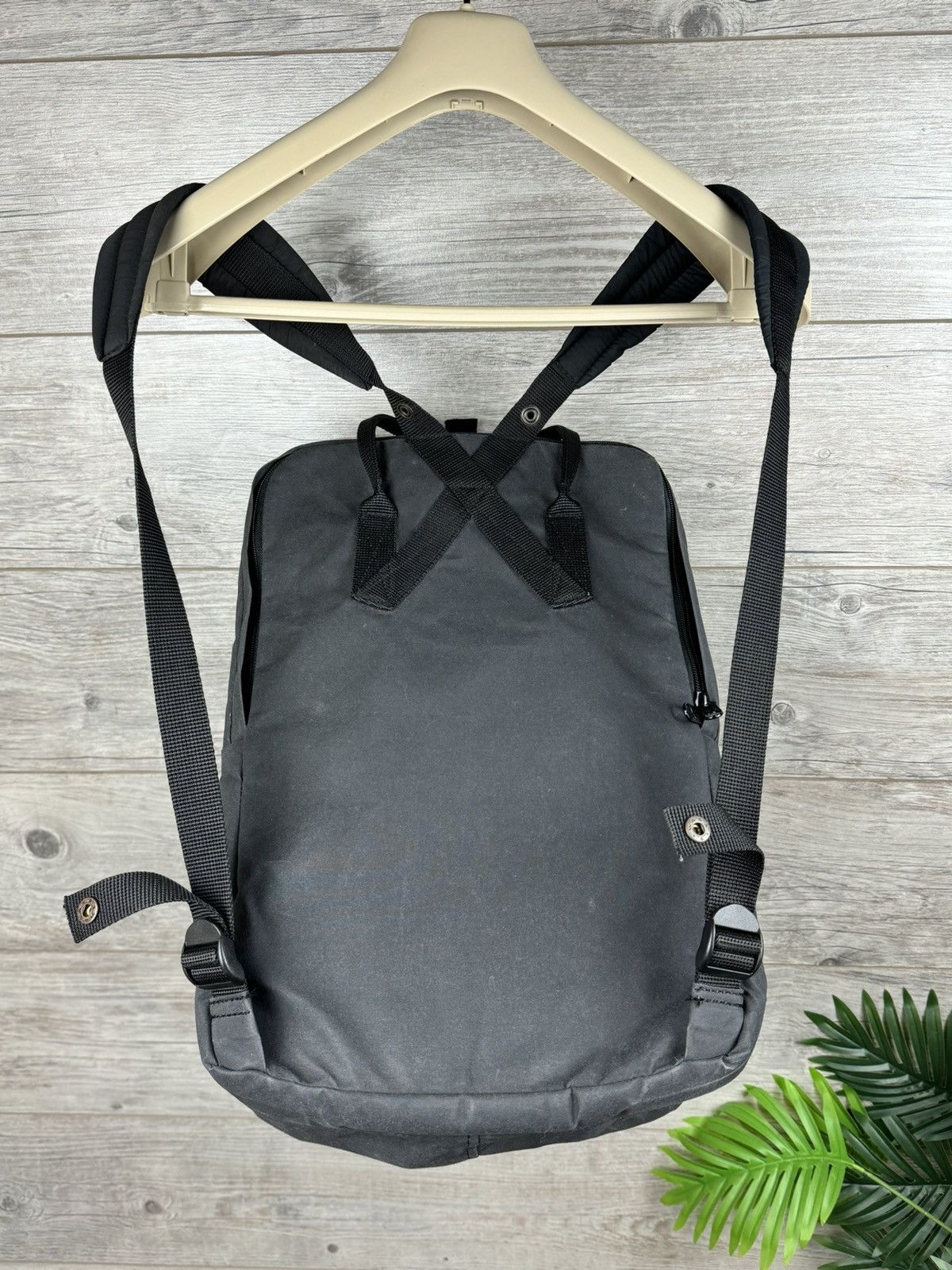 Fjallraven Fjallraven Kanken Classic Size ONE SIZE - 6 Thumbnail