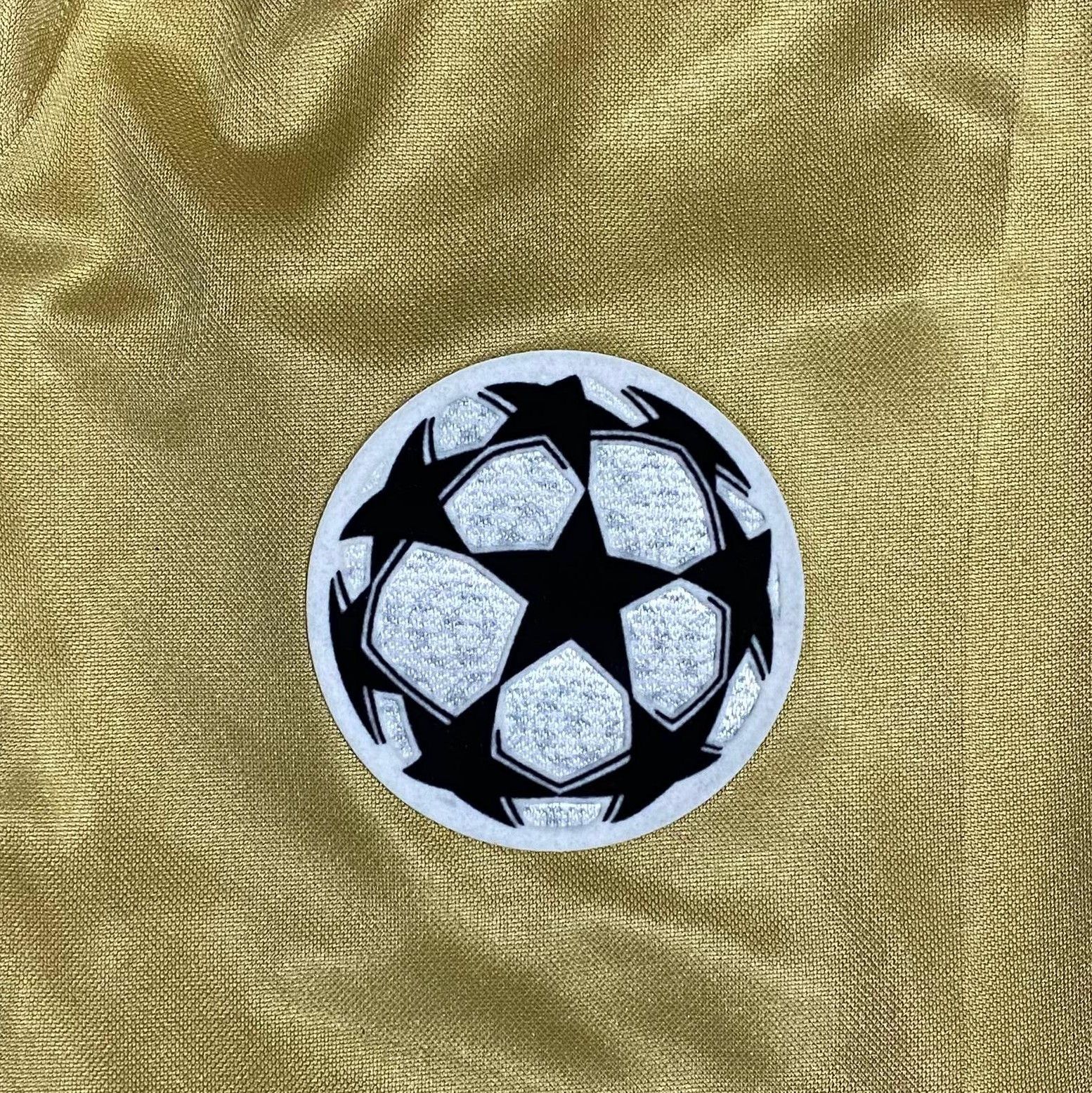 Nike Juventus 2008-2009 Away Jersey Alessandro Del Piero Size US M / EU 48-50 / 2 - 6 Thumbnail