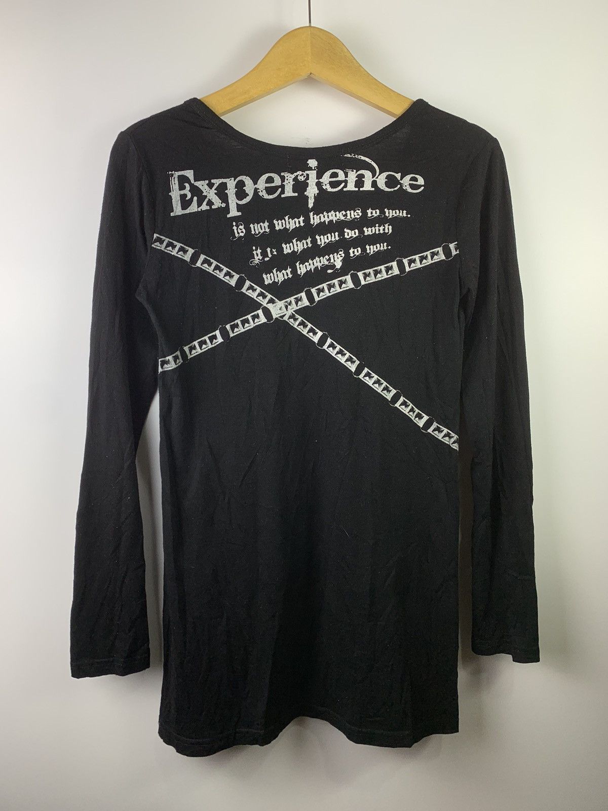 Hysteric Glamour × If Six Was Nine × Japanese Brand Knick Knack Experience japanese Size US S / EU 44-46 / 1 - 3 Thumbnail
