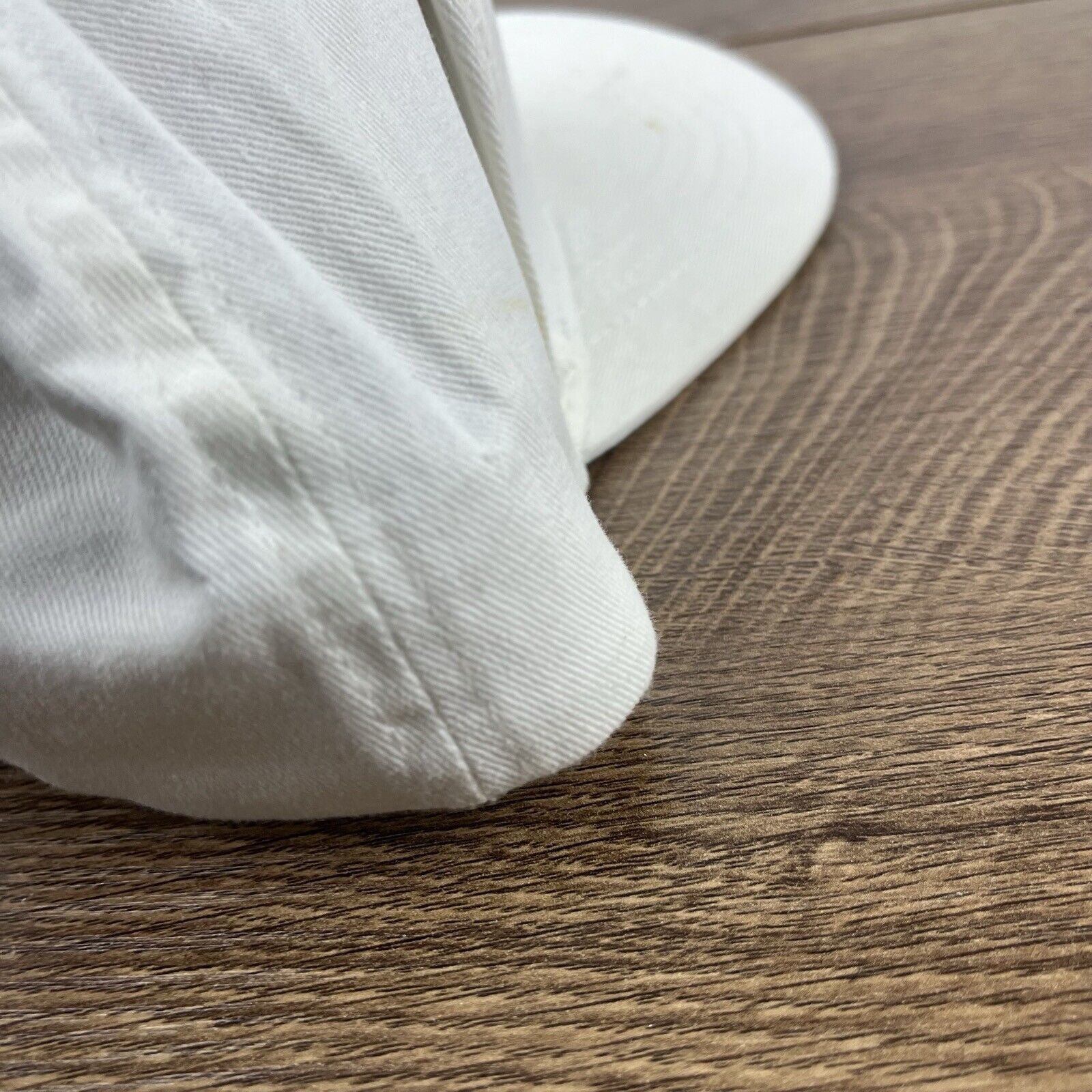 Other Solo Florida Gro Hat Snapback Hat White Adjustable Hat Adult Size ONE SIZE - 10 Thumbnail