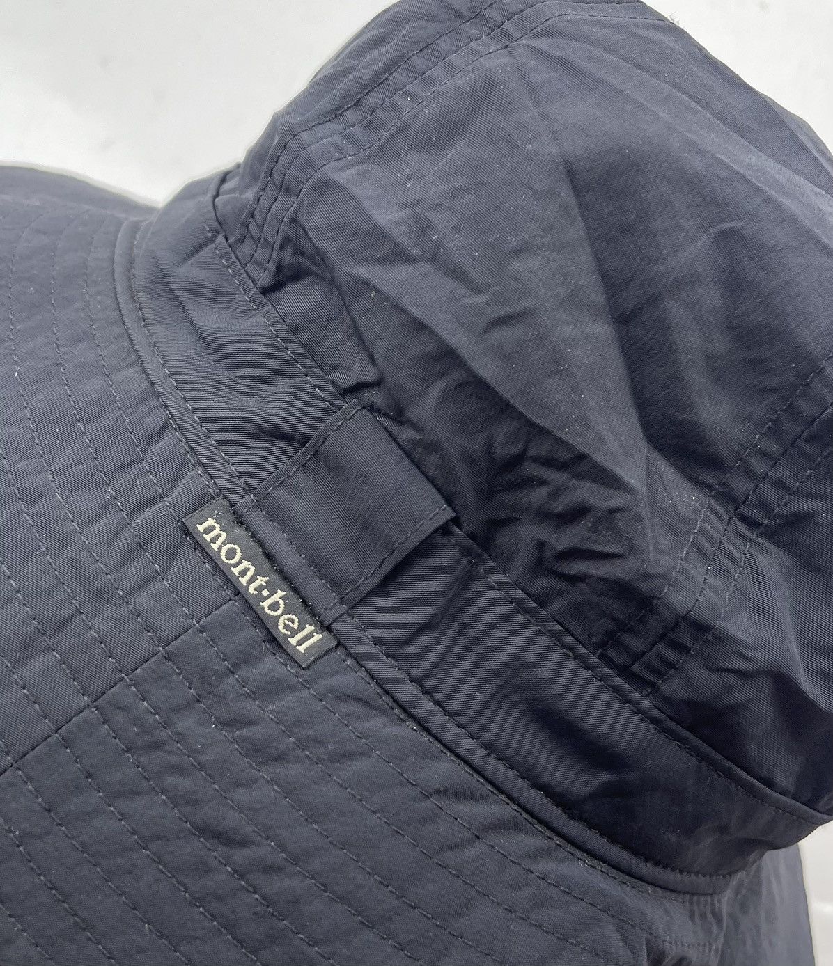 Montbell montbell bucket hat tc46 Size ONE SIZE - 3 Thumbnail