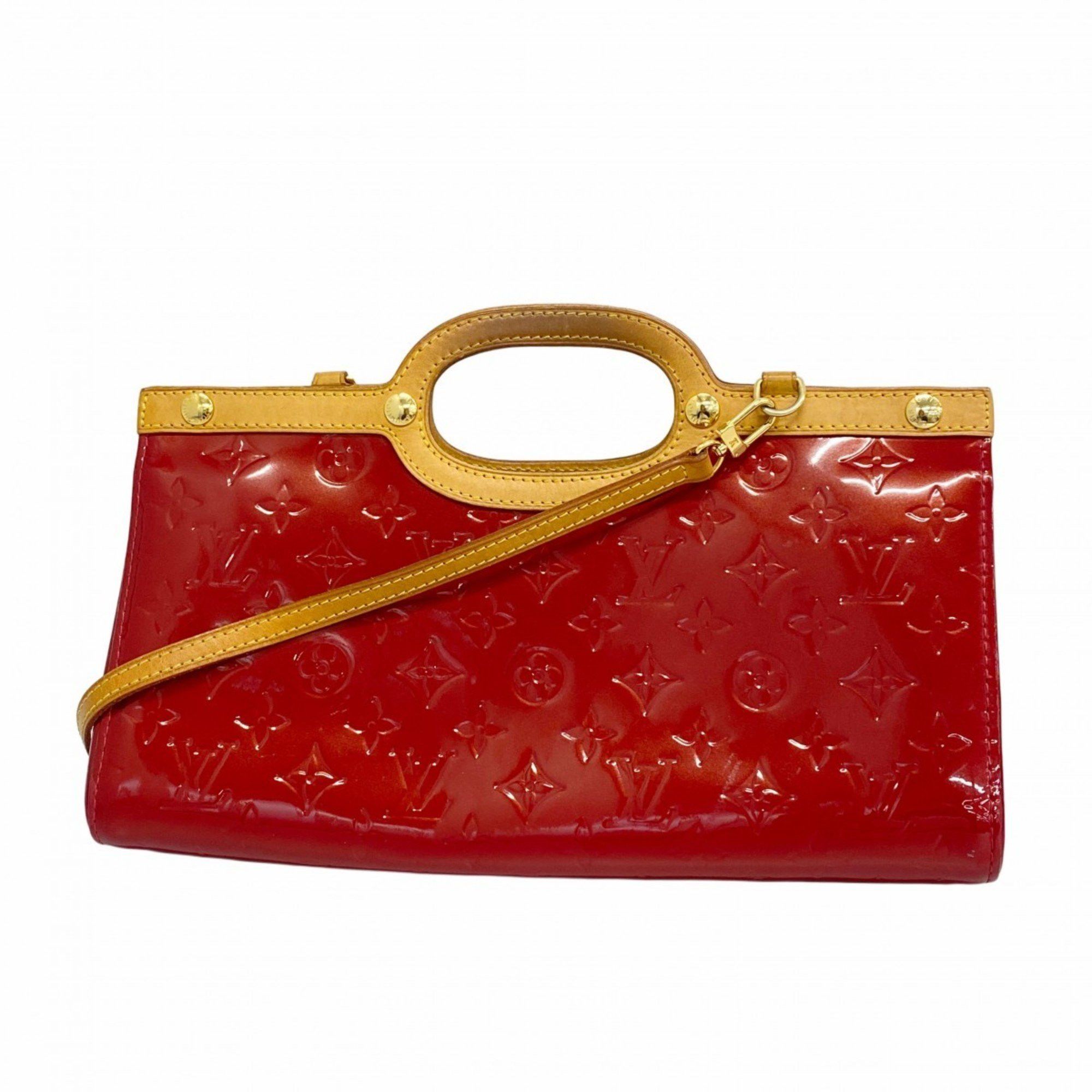 Louis Vuitton Louis Vuitton Roxbury handbag Size ONE SIZE - 1 Thumbnail