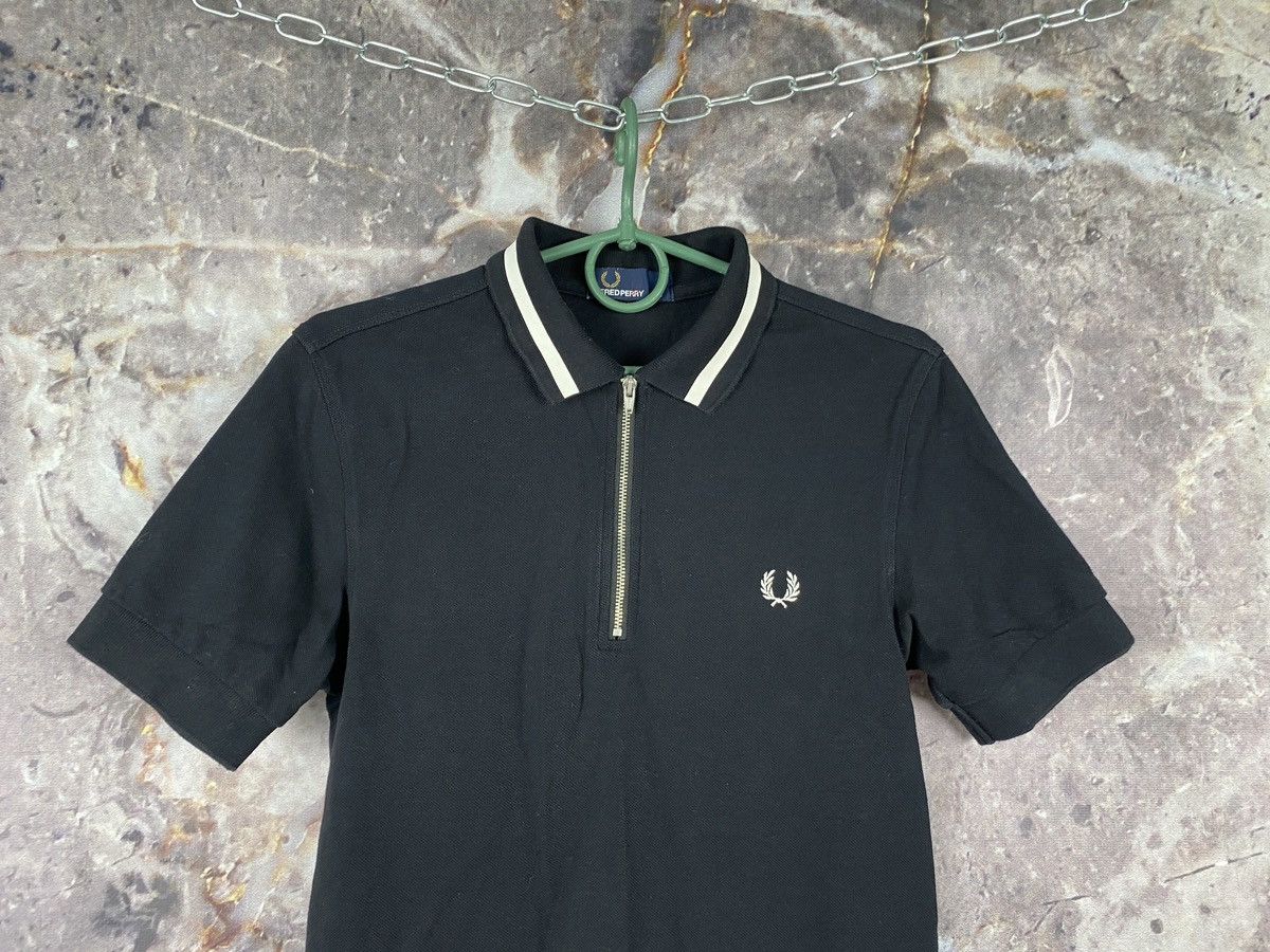 Fred Perry × Vintage Men’s Fred Perry Polo Shirt Casual Streetwear Size XS Size US XS / EU 42 / 0 - 2 Thumbnail