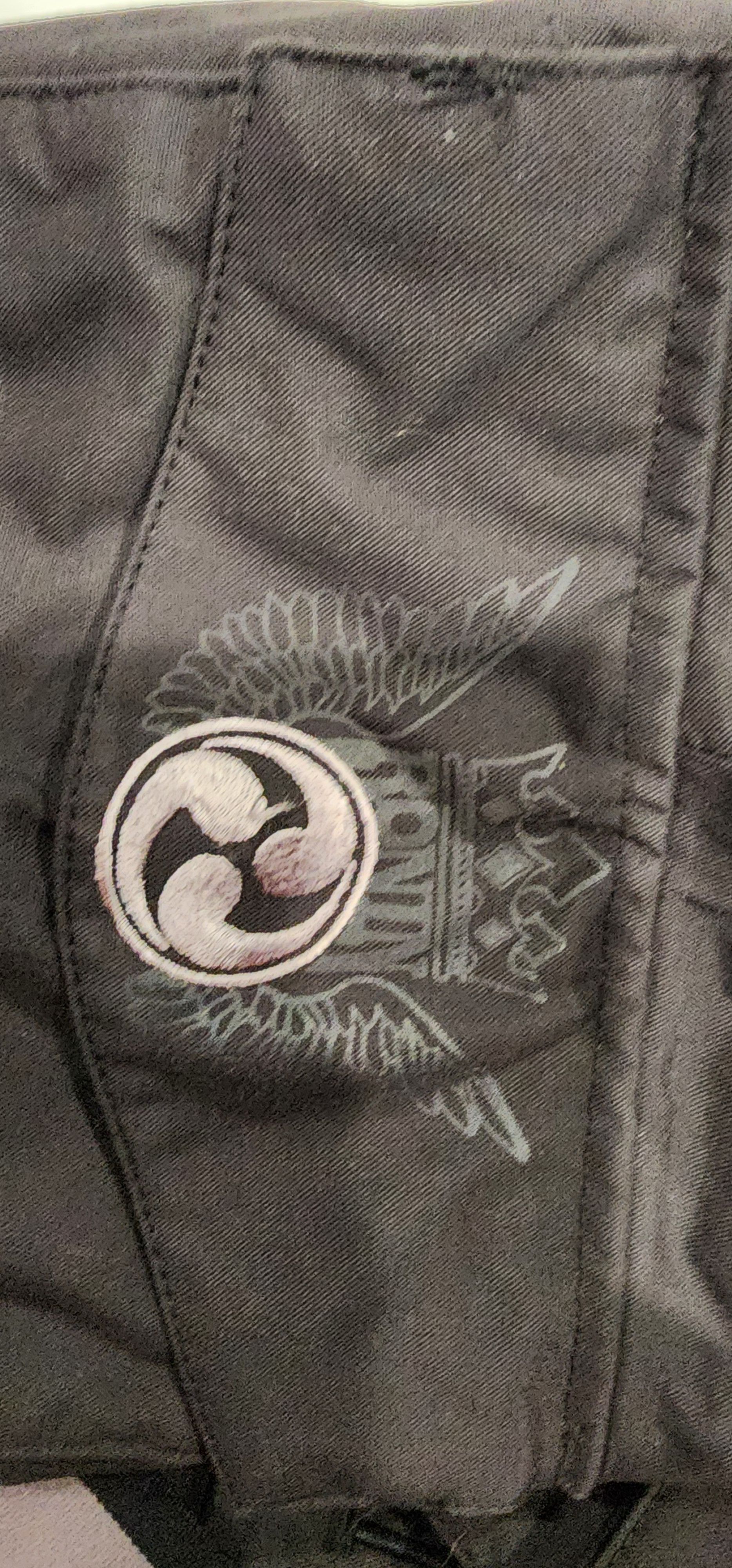 Burton Burton Ronin Snowboard Pants Size US 32 / EU 48 - 8 Thumbnail