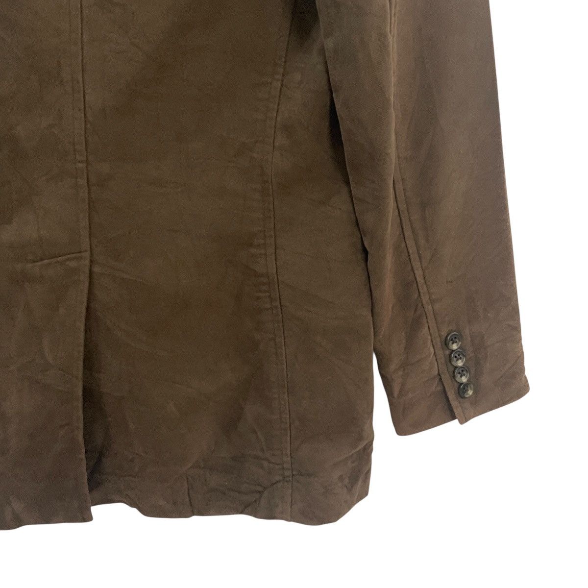 Ralph Lauren Vintage Ralph Lauren Coat Jacket Size L / US 10 / IT 46 - 11 Thumbnail