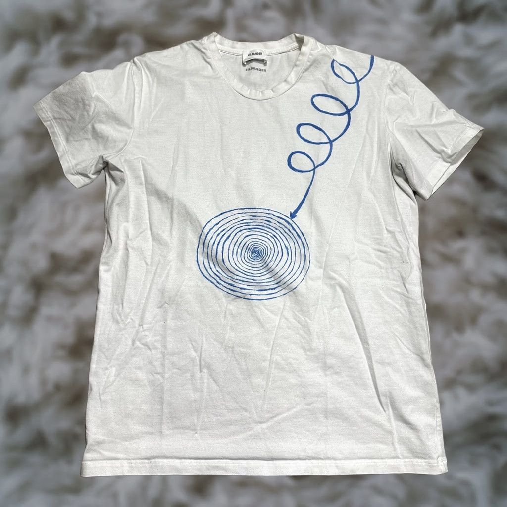 Arc'teryx × Jil Sander Jil sander x Arc'teryx t-shirt tee small