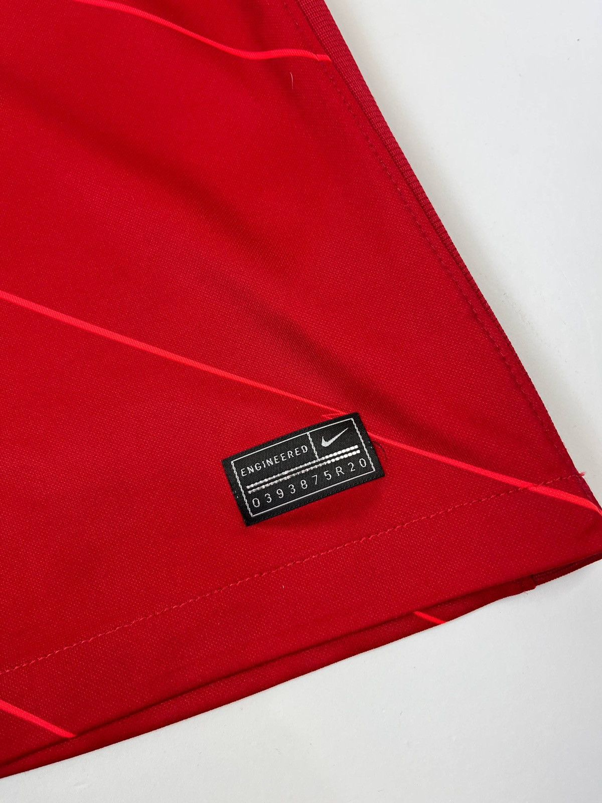 Nike Liverpool FC Jersey 2021-22 Nike Home ShirtXXL PremierLeague Size US XXL / EU 58 / 5 - 7 Thumbnail
