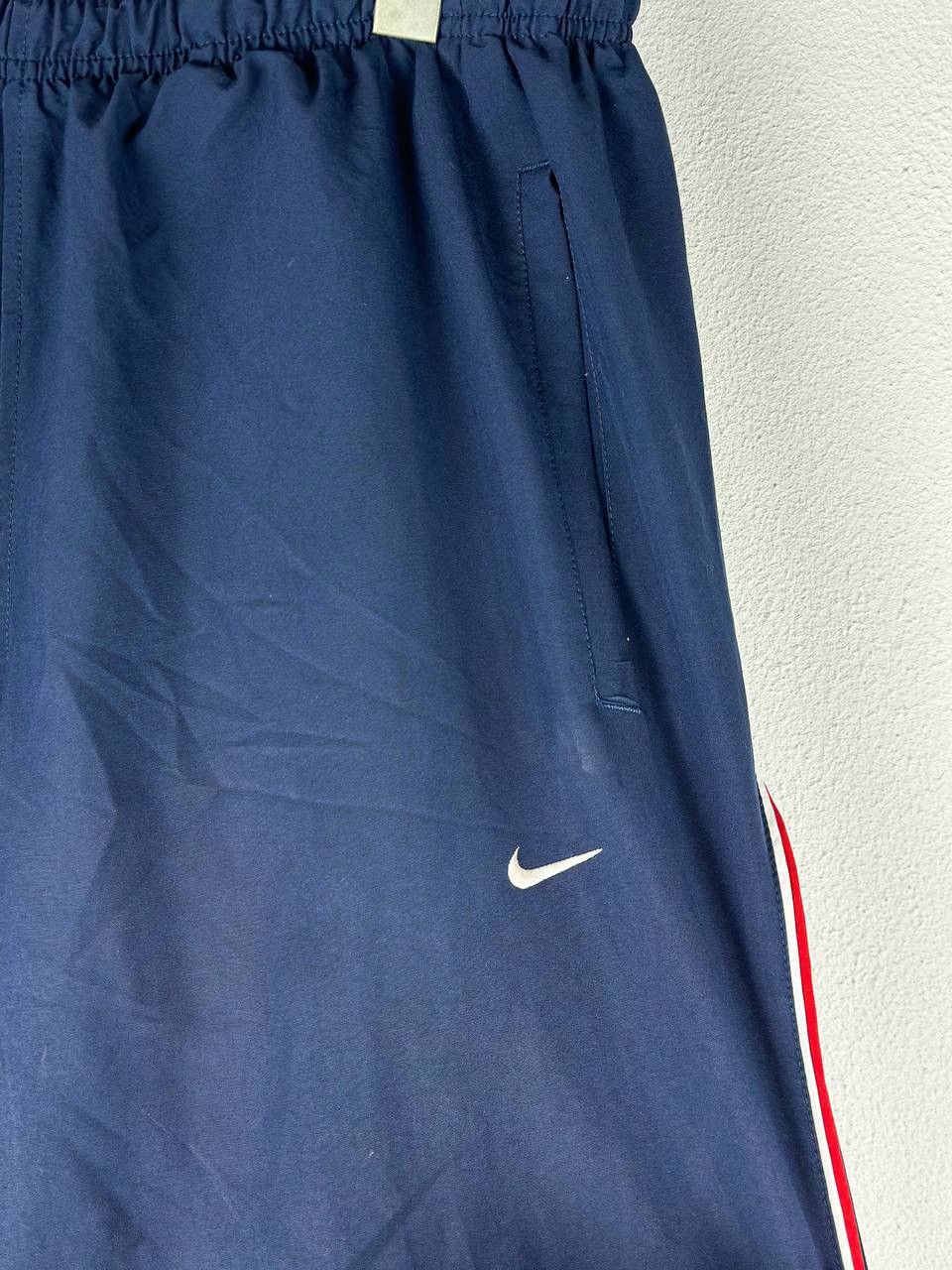 Nike Nike nylon pants vintage Size US 44 / EU 60 - 5 Thumbnail