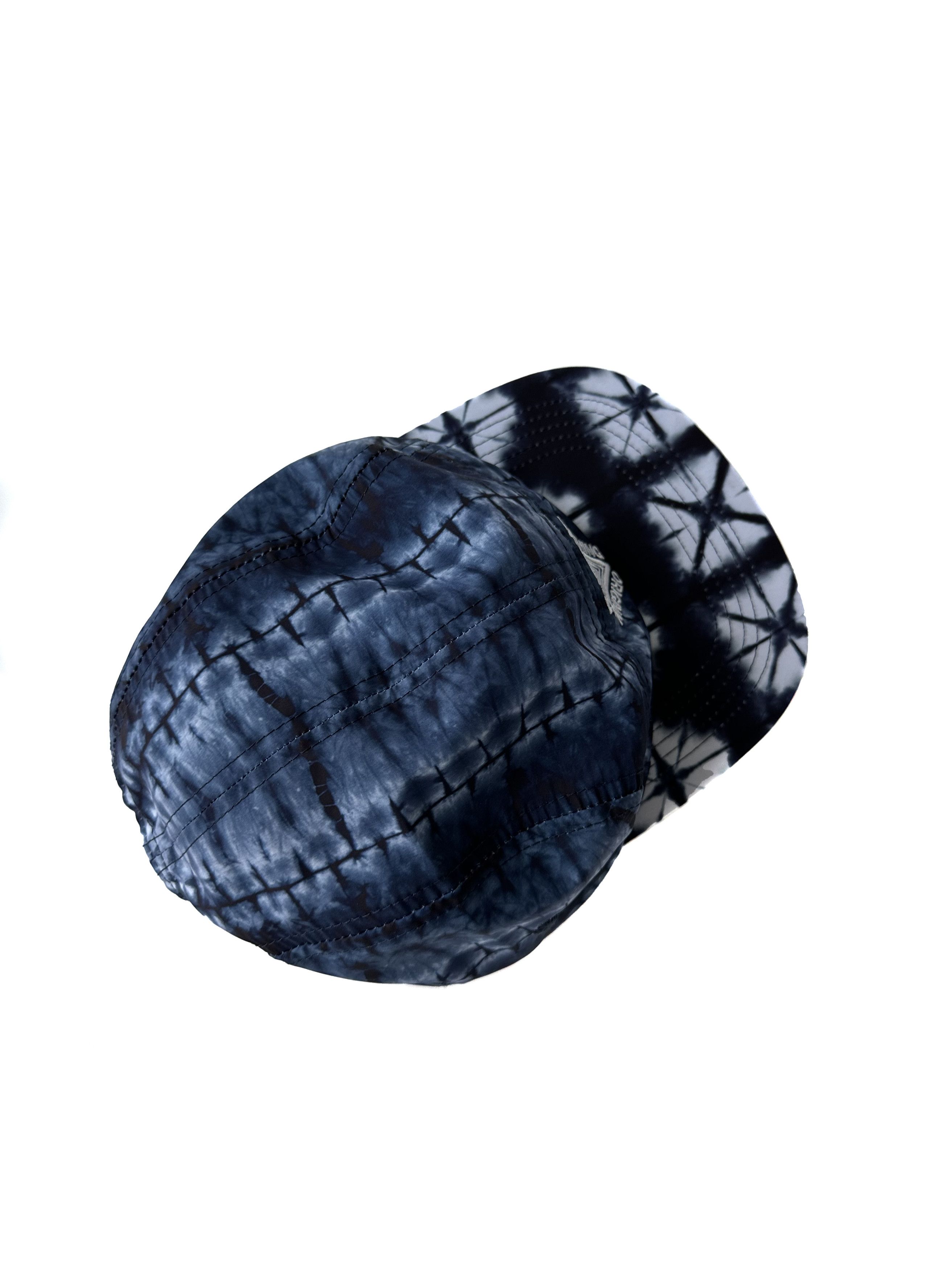 Patta Patta Nylon 5 pannel cap Size ONE SIZE - 6 Thumbnail