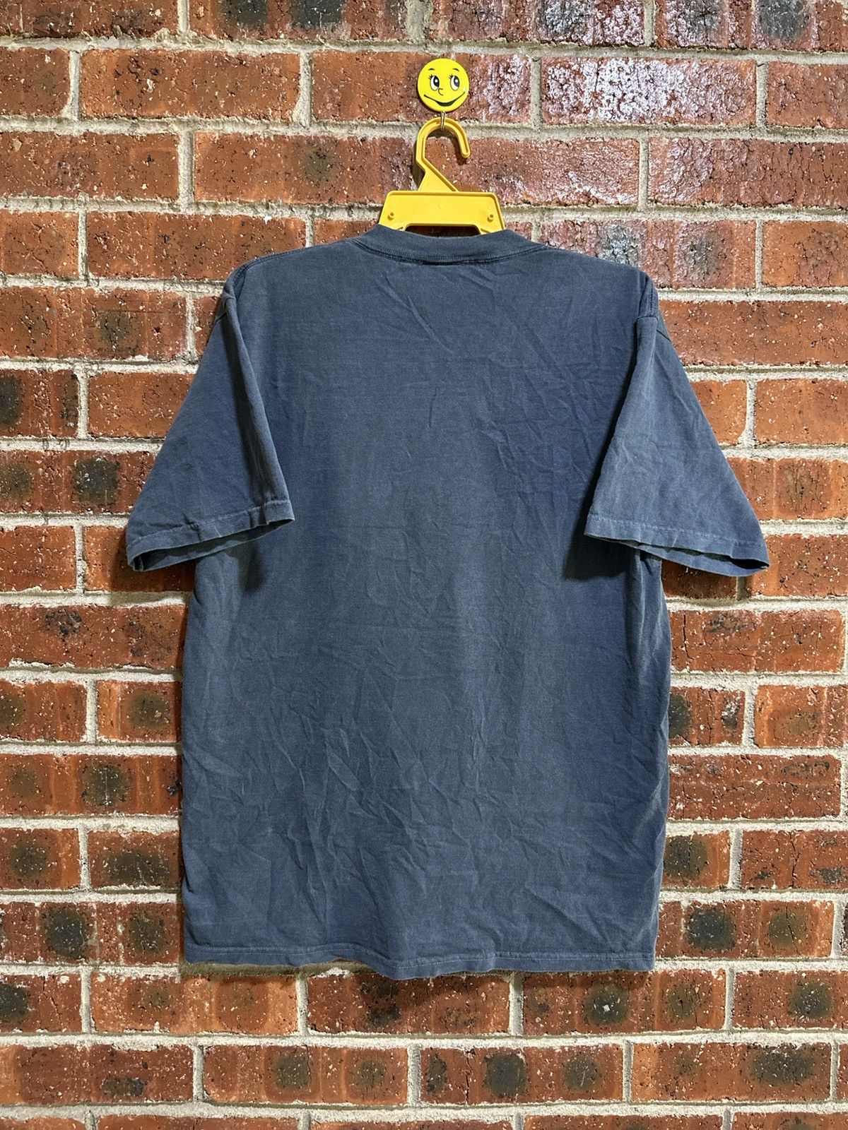 Vintage Vintage Choppers American Made Faded Tee Size US M / EU 48-50 / 2 - 5 Thumbnail