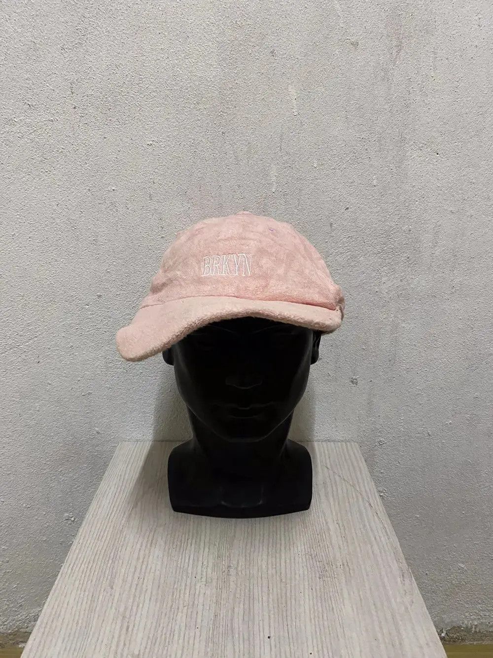 Japanese Brand Japanese Brand Spell Out Hat Size ONE SIZE - 3 Thumbnail