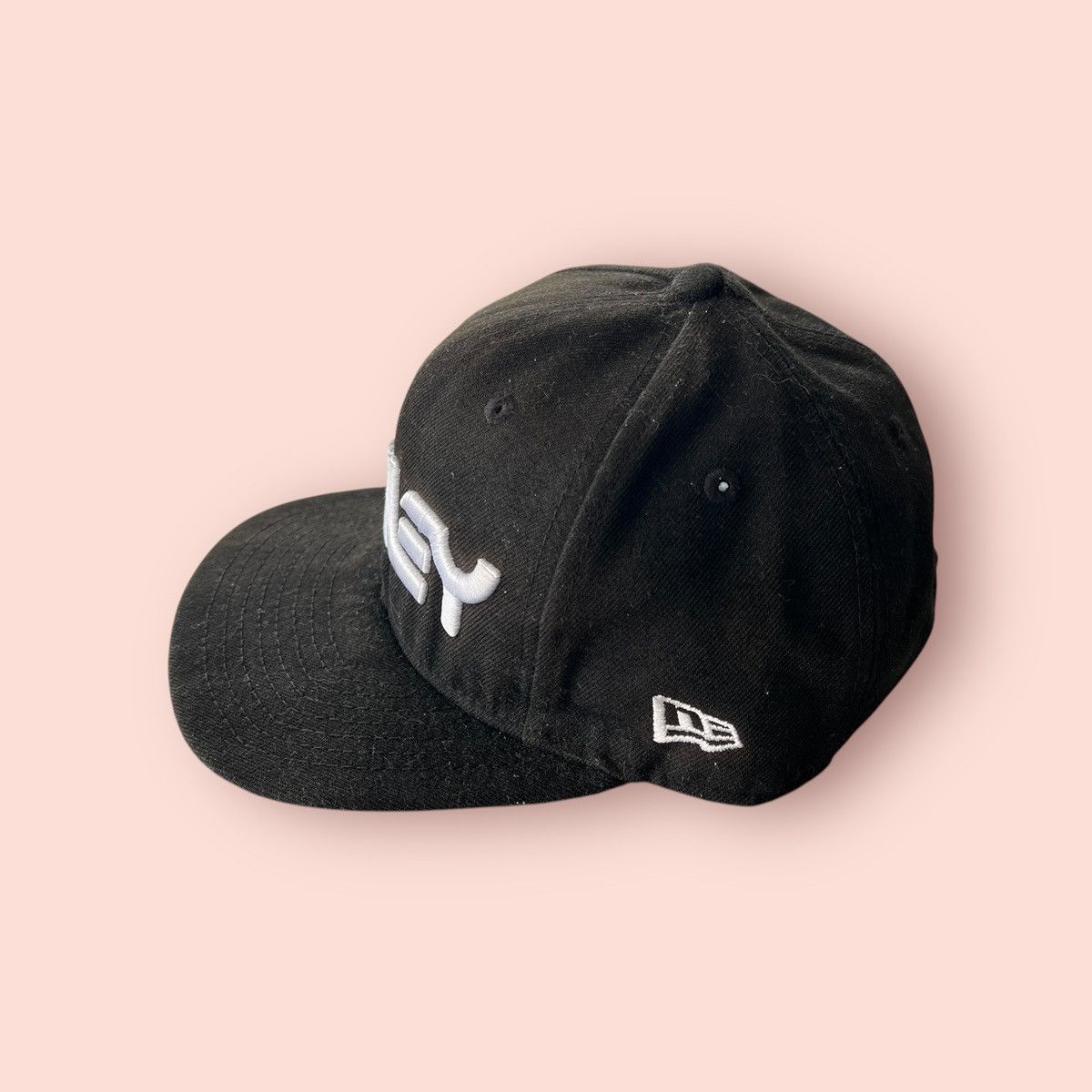 New Era × Oakley VINTAGE OAKLEY x NEW ERA SNAPBACK CAP Size ONE SIZE - 7 Thumbnail