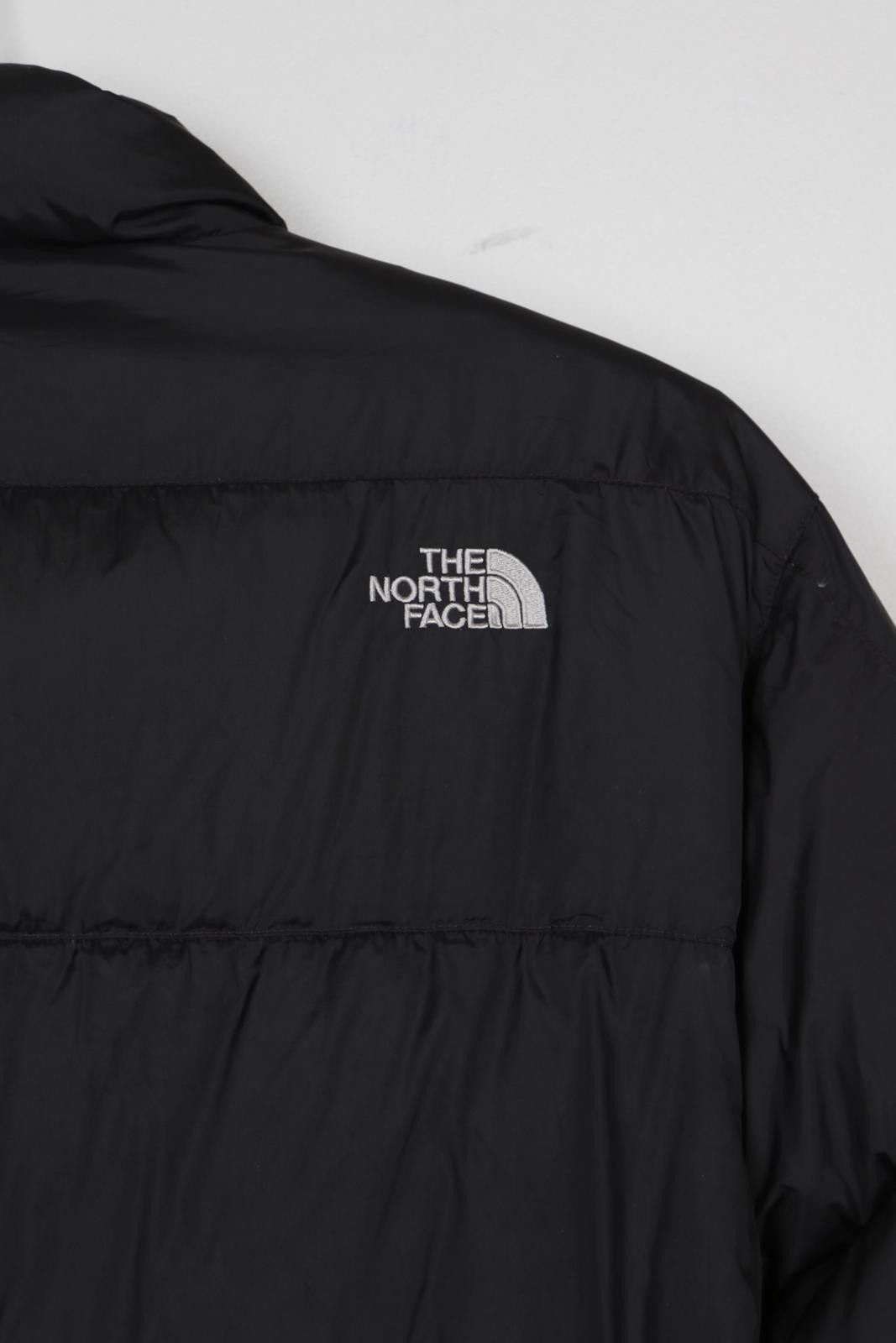 The North Face 00's North Face Nuptse Puffer Jacket Size US XL / EU 56 / 4 - 8 Thumbnail