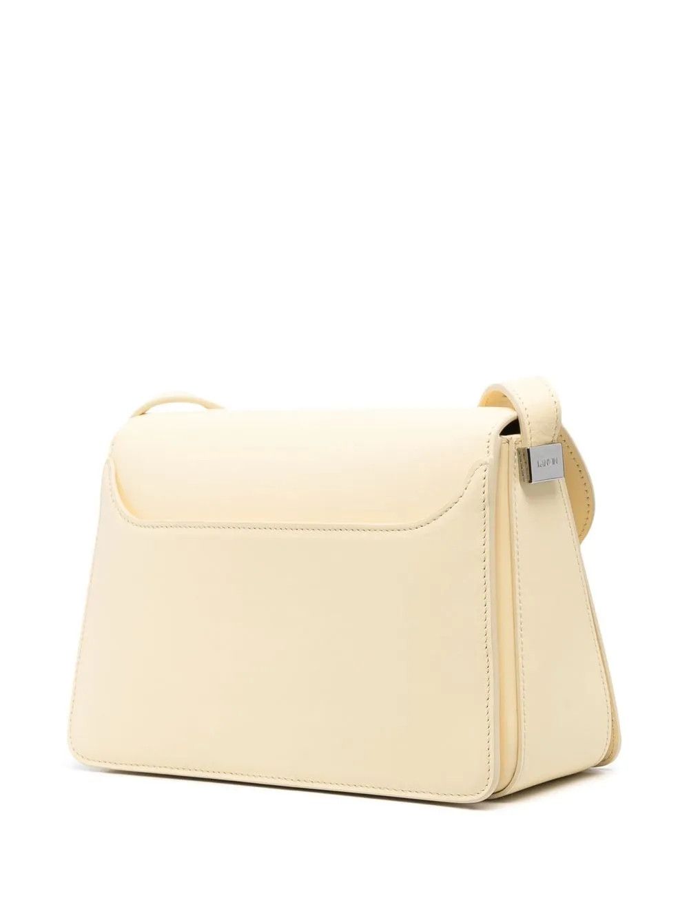 Lanvin o1y0326 Size : OS / Crossbody Bag in Light Yellow Size ONE SIZE - 3 Thumbnail