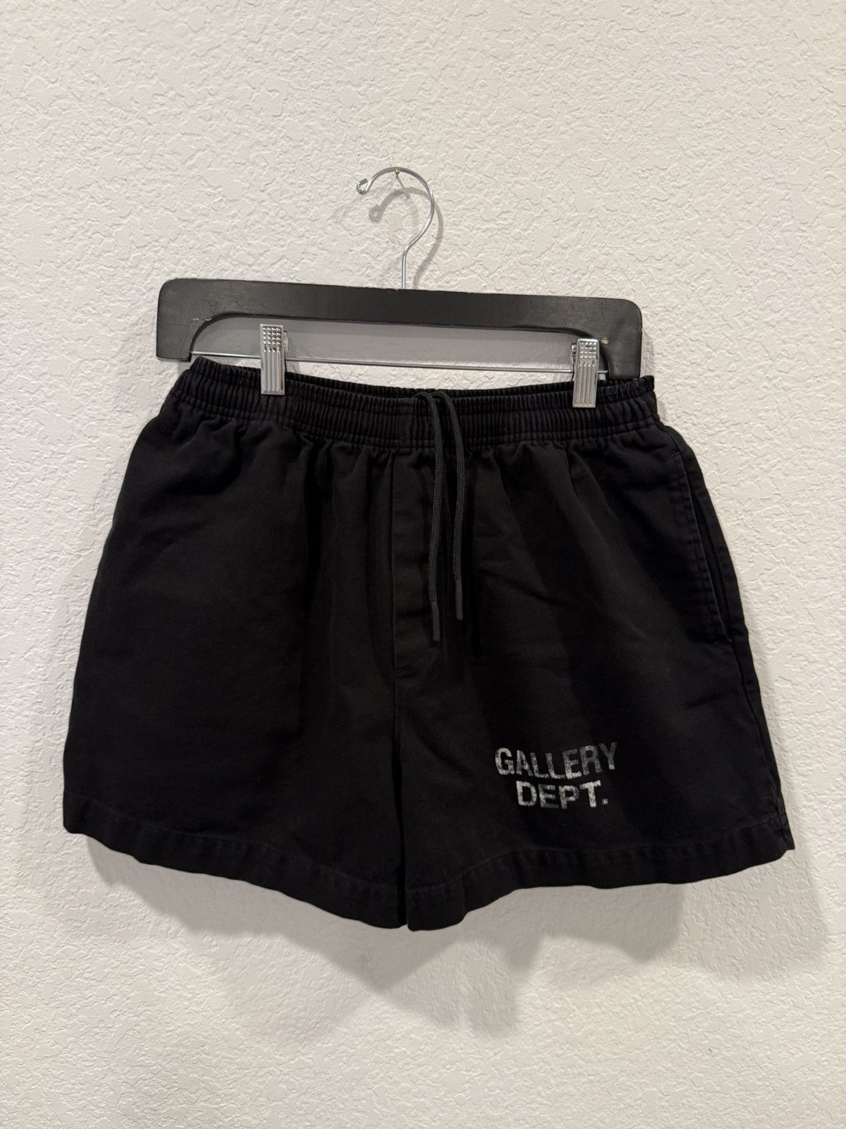 Gallery Dept. Gallery Dept. Shorts Size US 32 / EU 48 - 1 Thumbnail