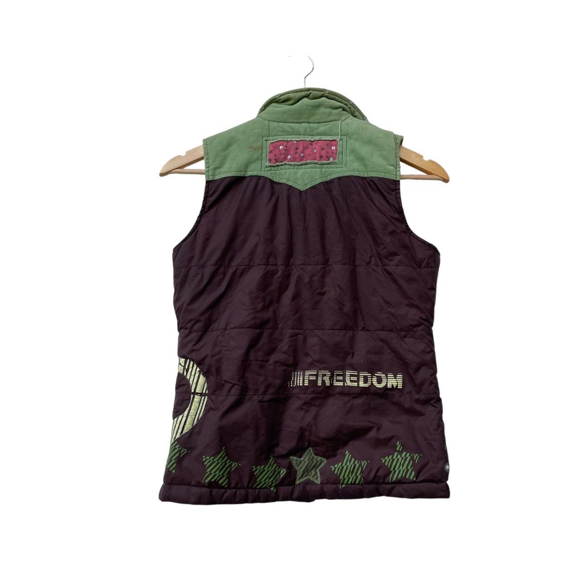 True Religion True Religion Vest Size US XS / EU 42 / 0 - 2 Thumbnail