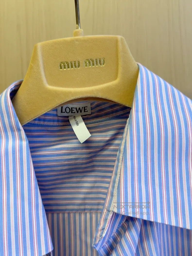 Loewe Loewe size 39 Color Me T-shirt Size M / US 6-8 / IT 42-44 - 2 Thumbnail